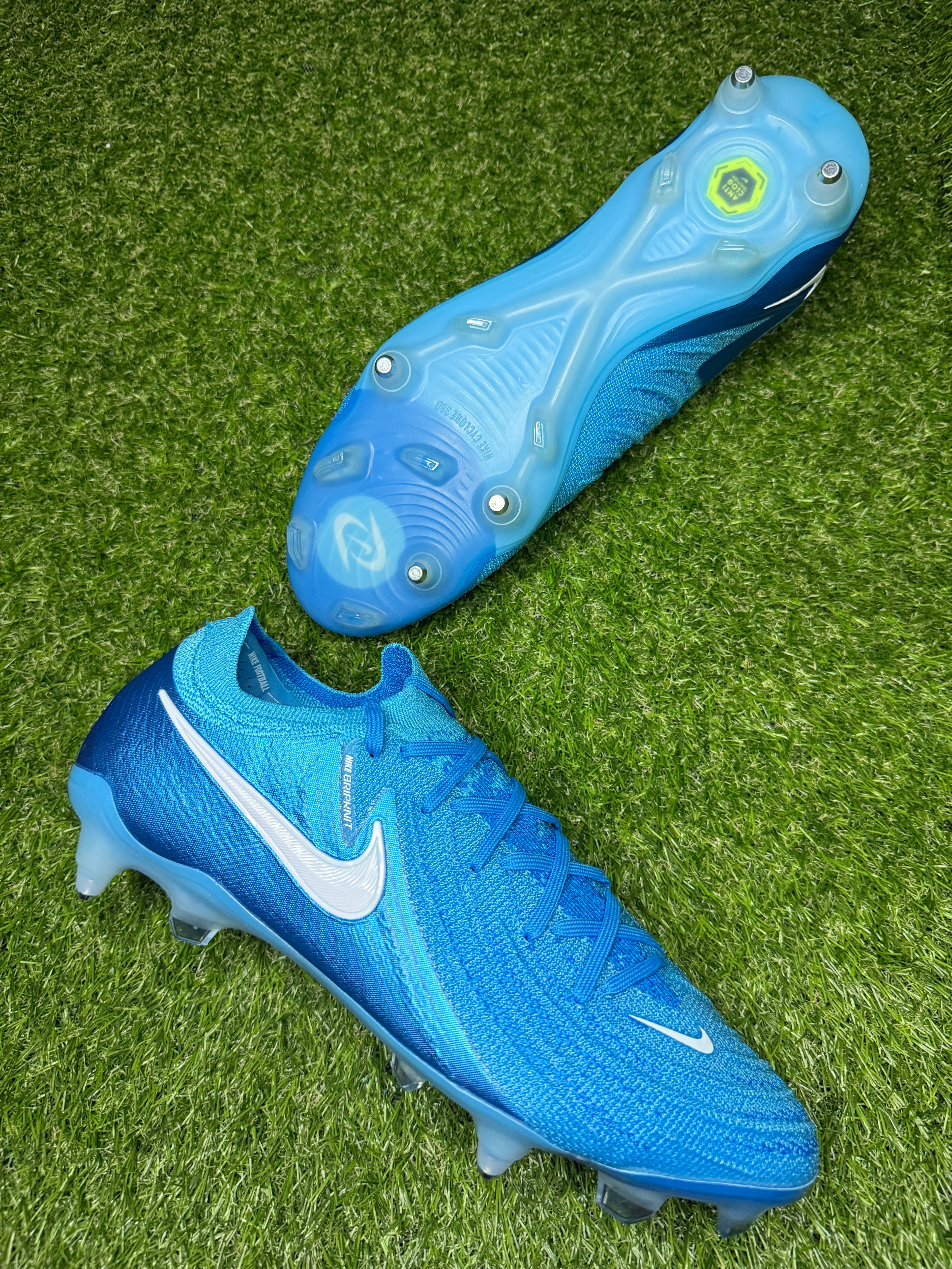 Nike Phantom GX 2 Elite SG-PRO AC 'Mad Ambition'