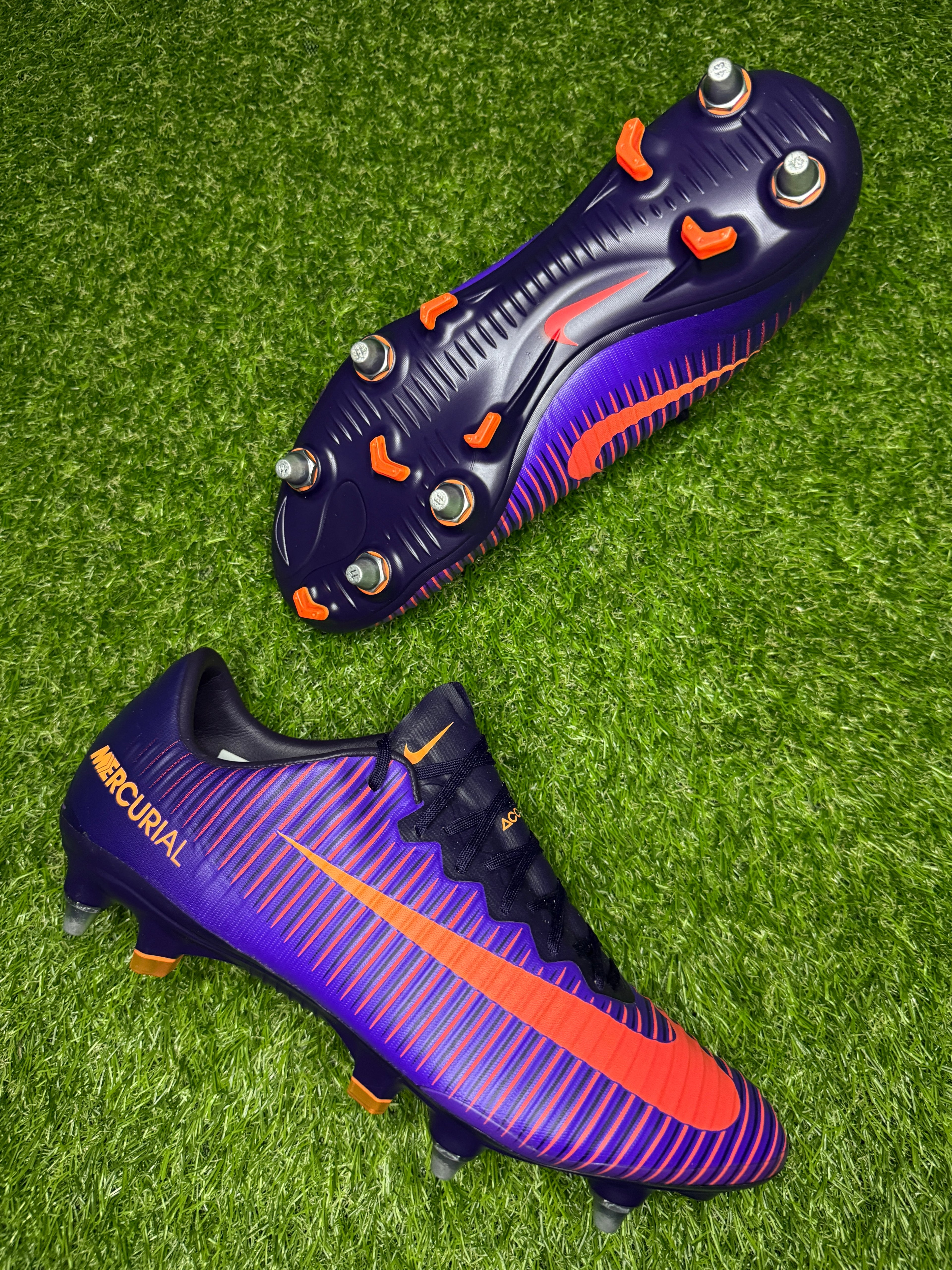 Nike Mercurial Vapor 11 Elite SG-PRO 'Floodlights'