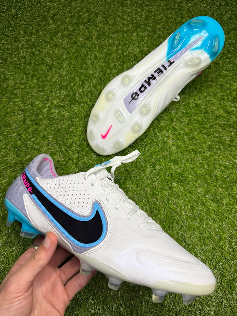 Nike Tiempo Legend 9 Elite FG 'Blast'