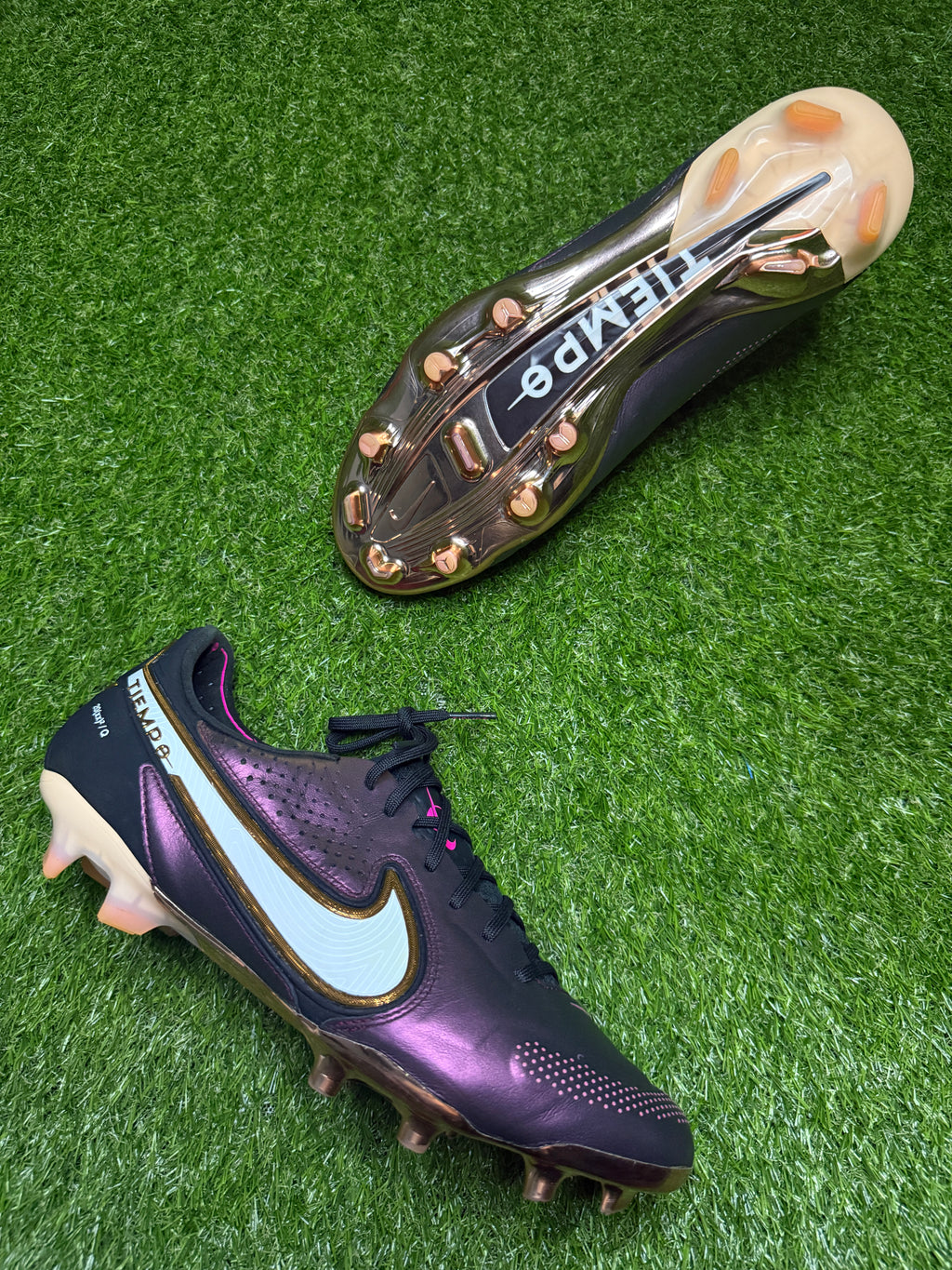 Nike Tiempo Legend 9 Elite FG 'Generation'