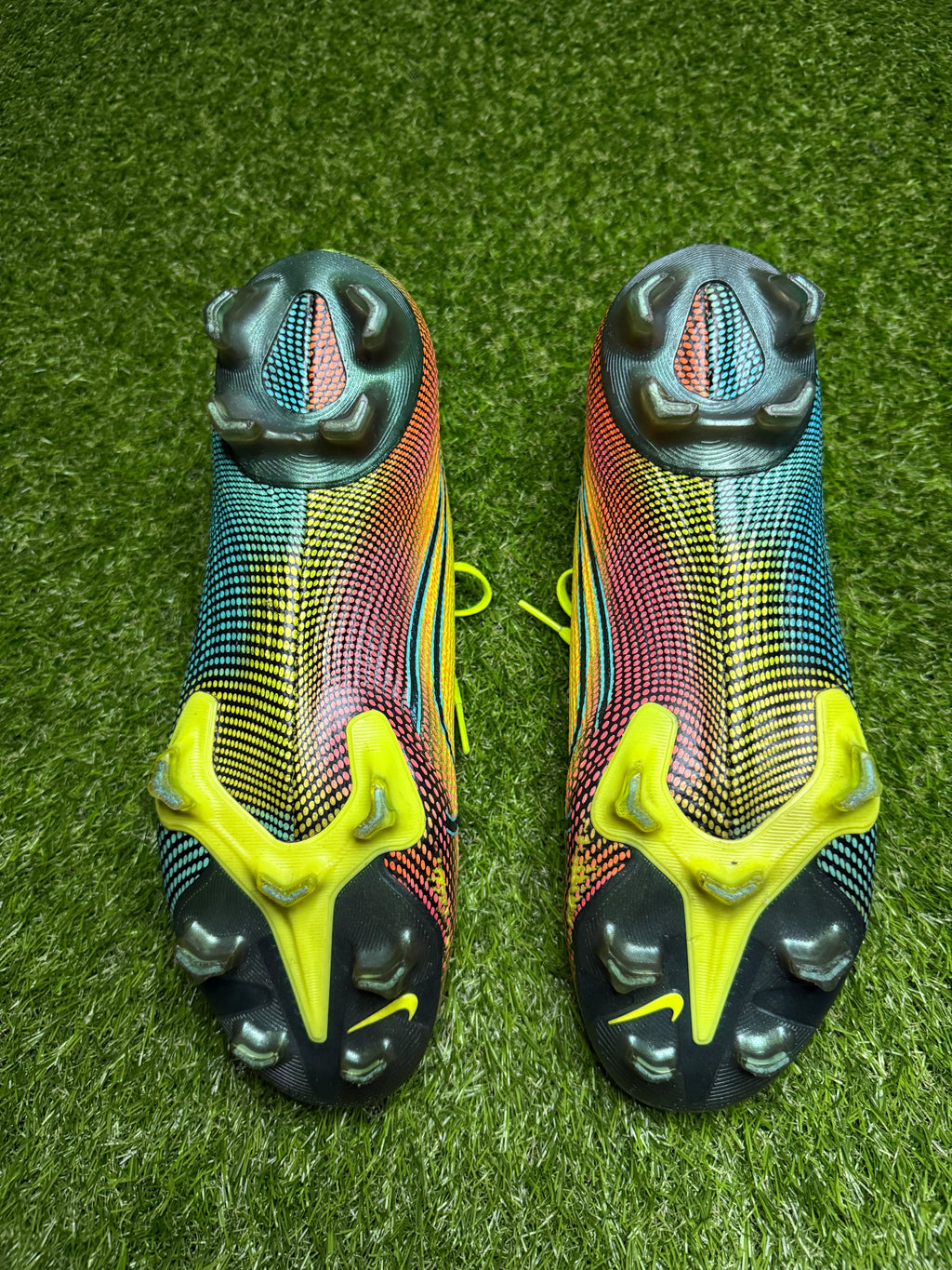 Nike Mercurial Superfly 7 Elite FG 'MDS002'