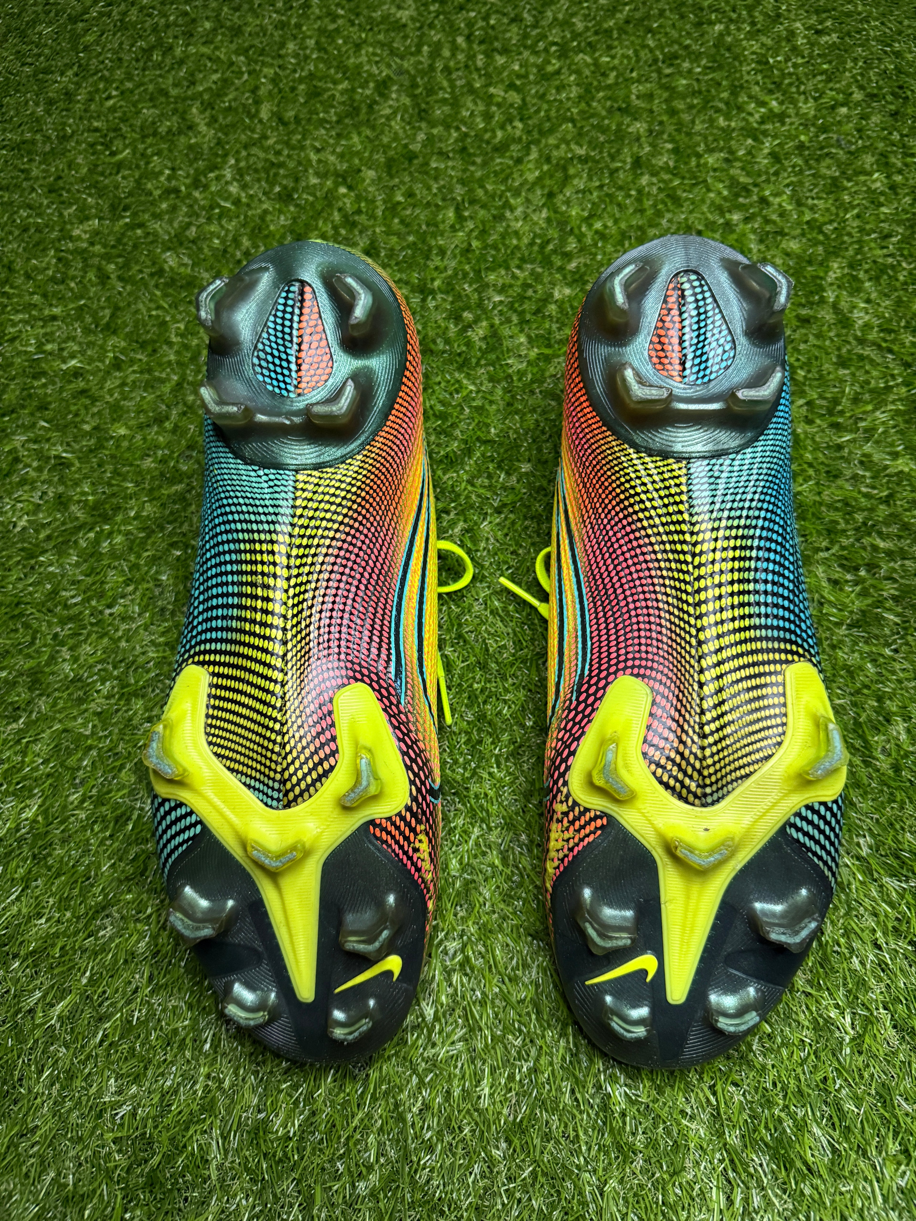 Nike Mercurial Superfly 7 Elite FG 'MDS002'