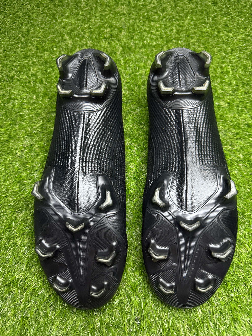 Nike Mercurial Vapor 13 Elite FG 'Under the Radar'