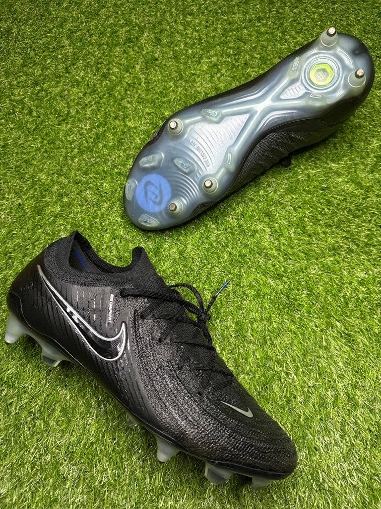 Nike Phantom GX 2 Elite SG-PRO AC 'Shadow'
