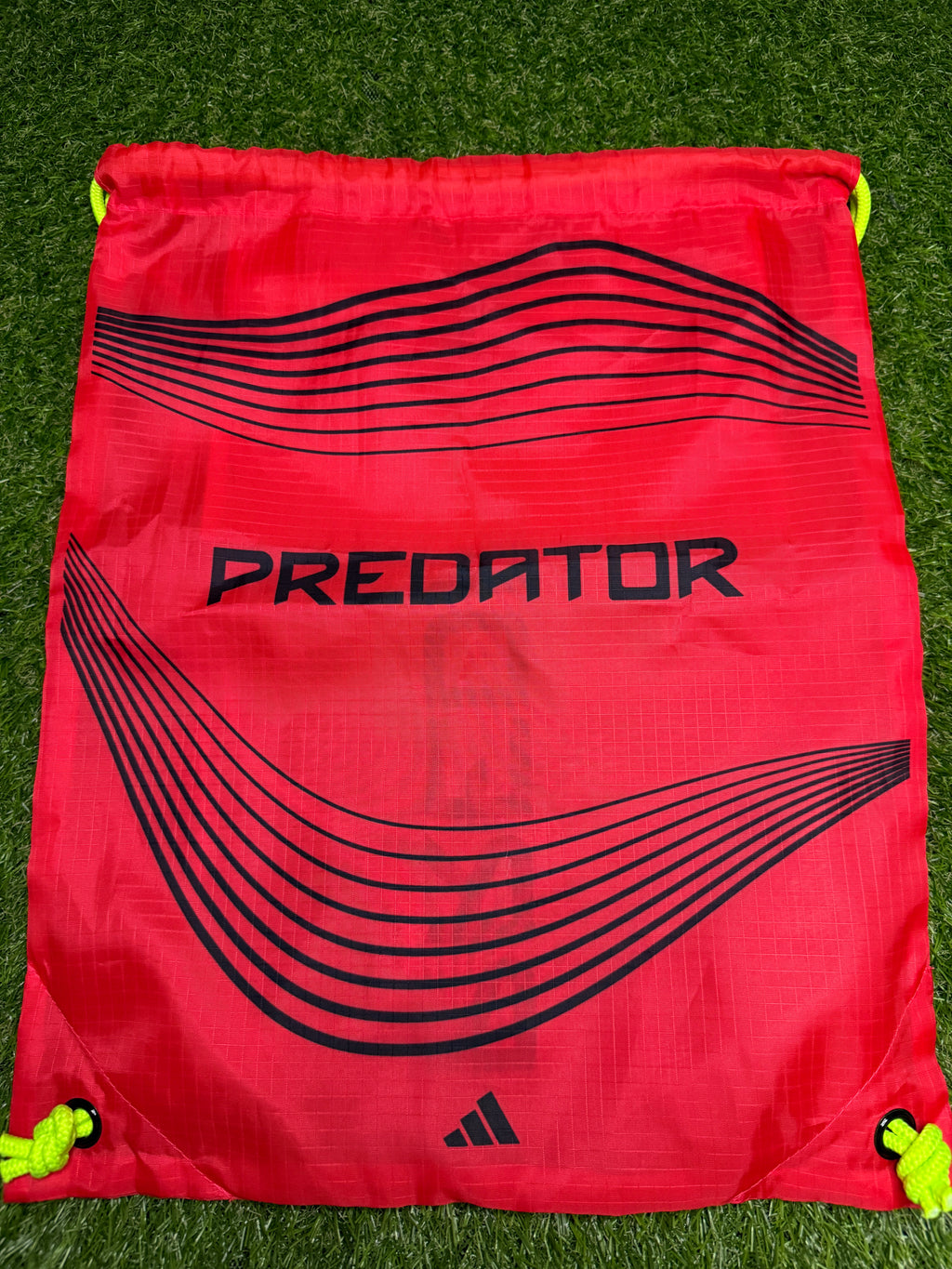 Adidas Predator Elite FT SG 'Pure Victory'