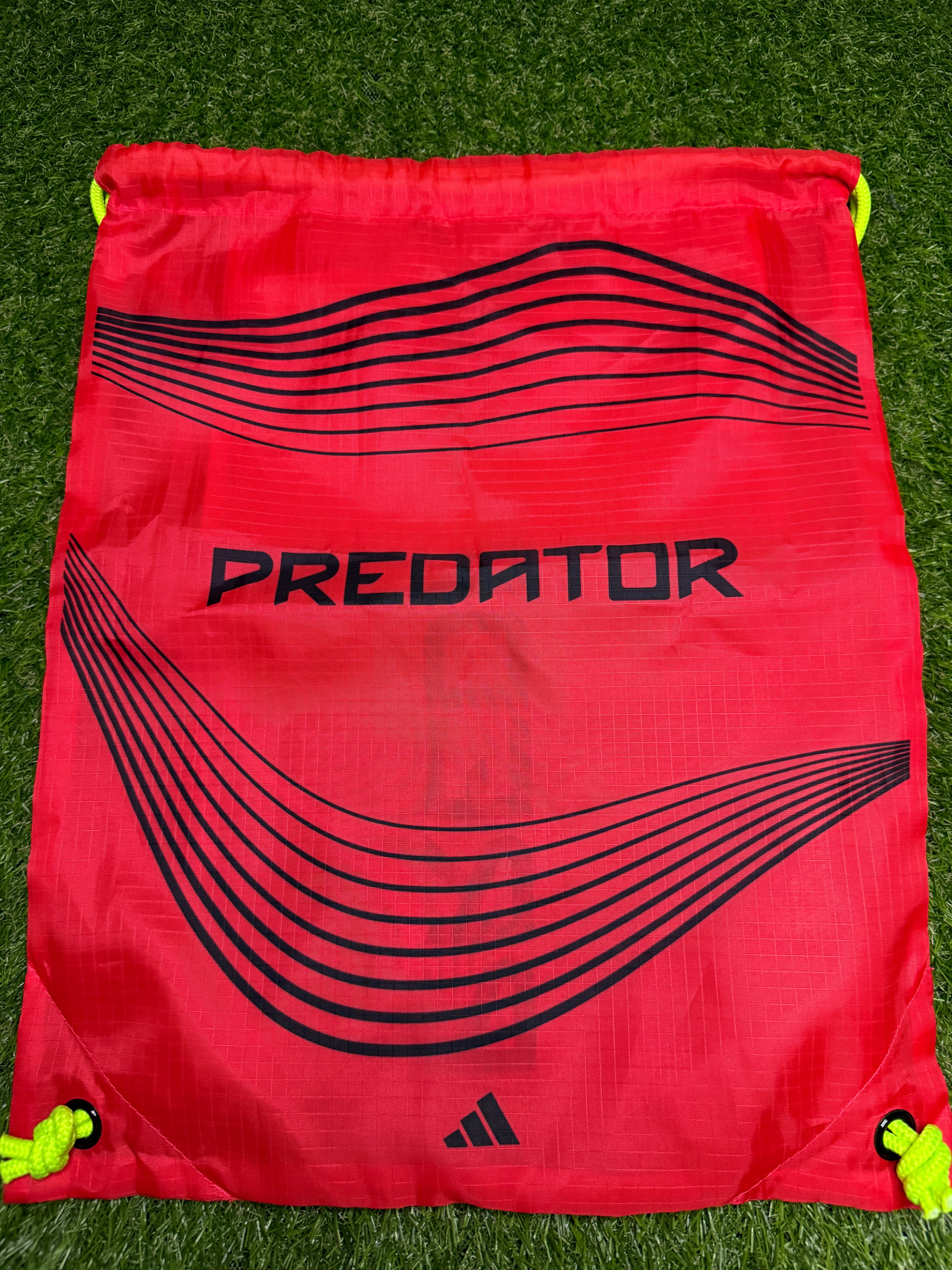 Adidas Predator Elite FT SG 'Pure Victory'
