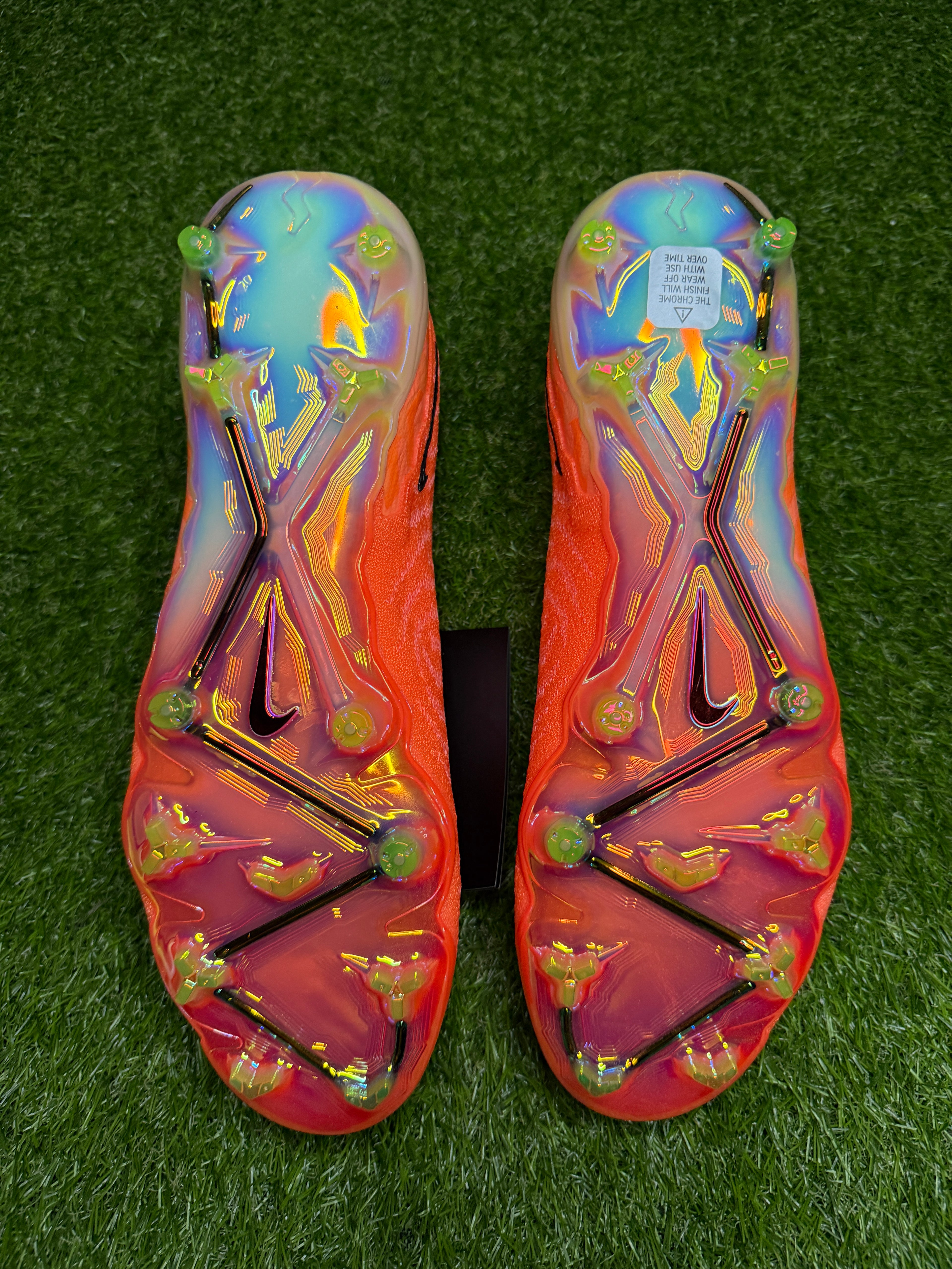Nike Phantom GX Elite FG 'United'