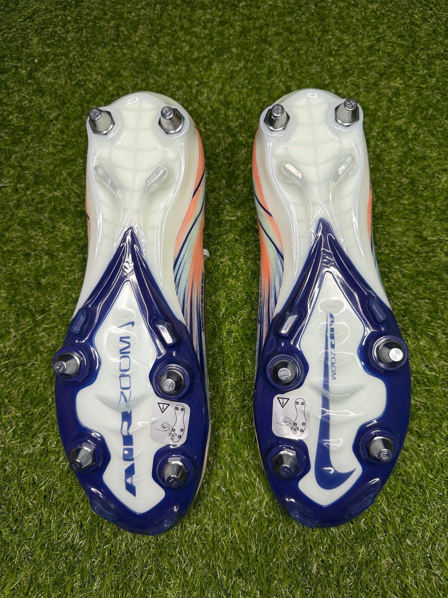 Nike Mercurial Vapor 16 Elite SG-PRO 'MDS009'