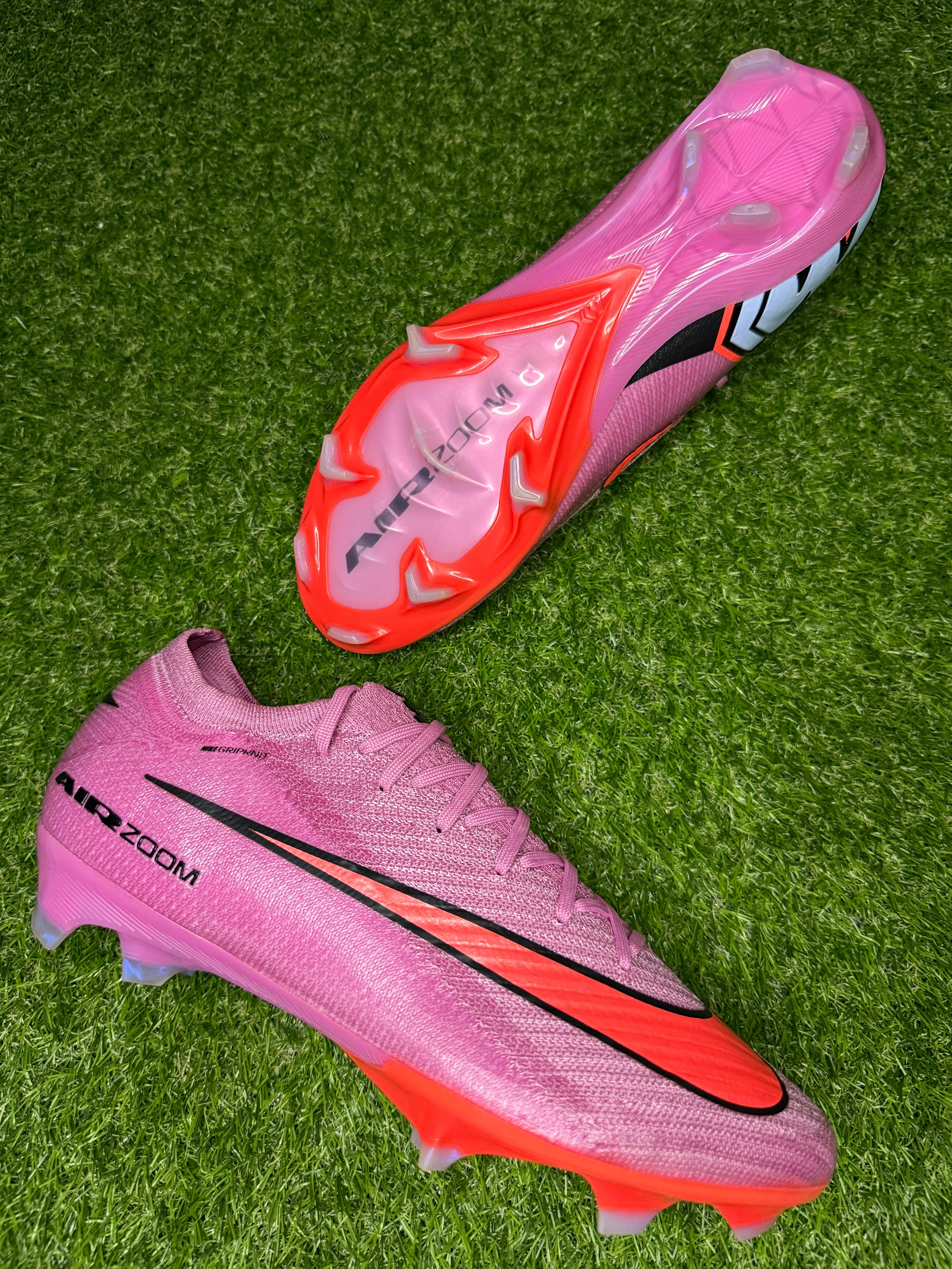 Nike Mercurial Vapor 16 Elite FG 'Scary Good'