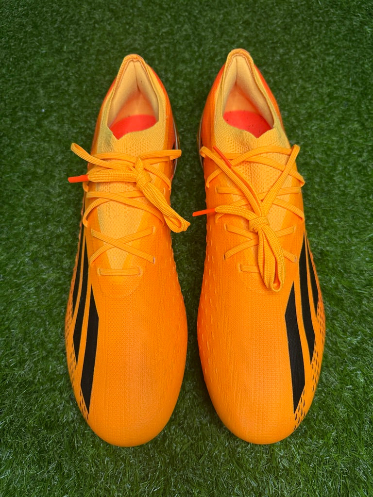 Adidas X Speedportal.1 SG 'Heatspawn'