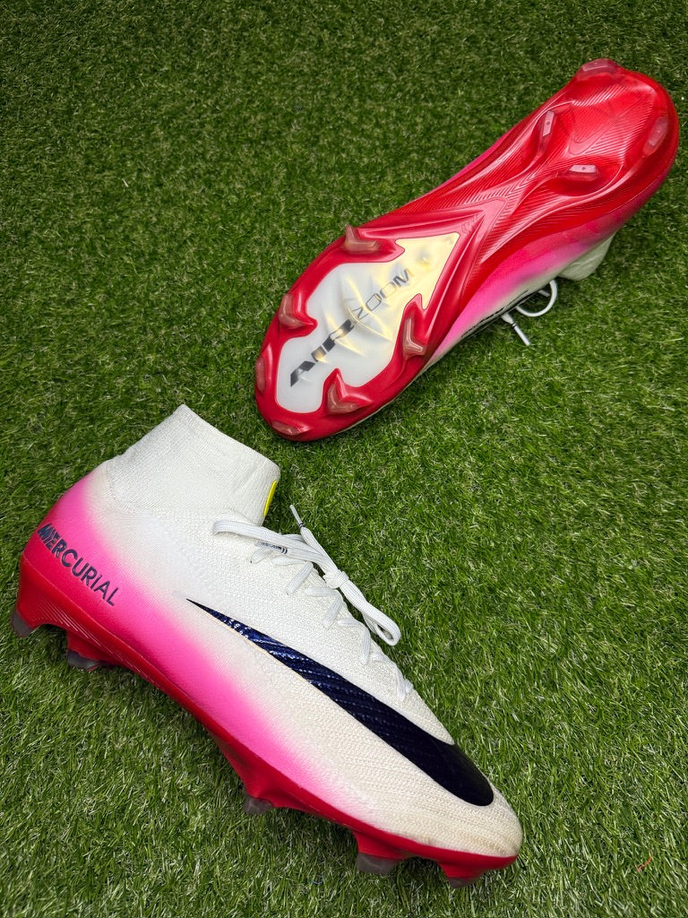 Nike Mercurial Superfly 10 Elite FG 'Fear Nothing'