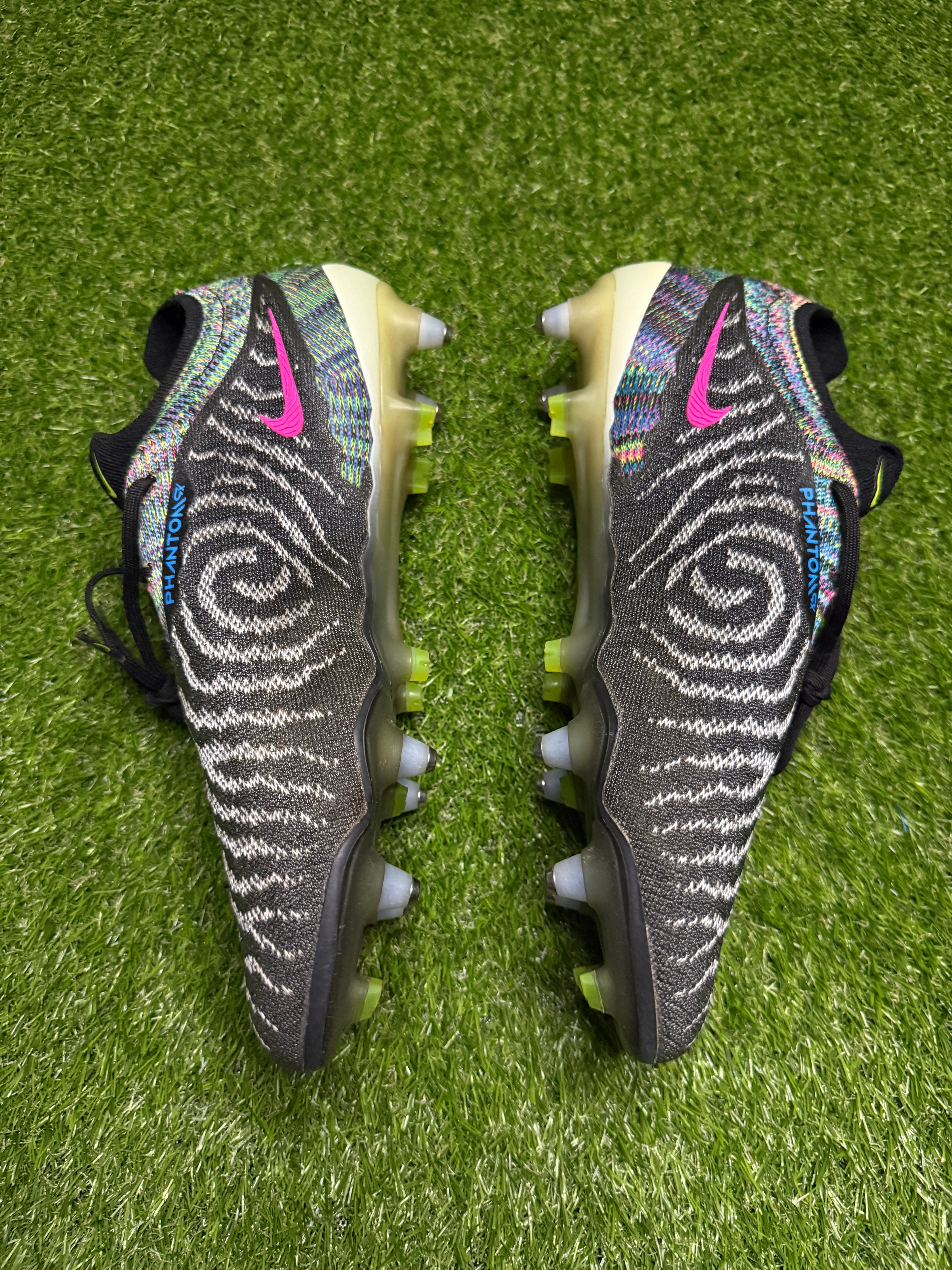 Nike Phantom GX Elite SG-AC 'Fusion'