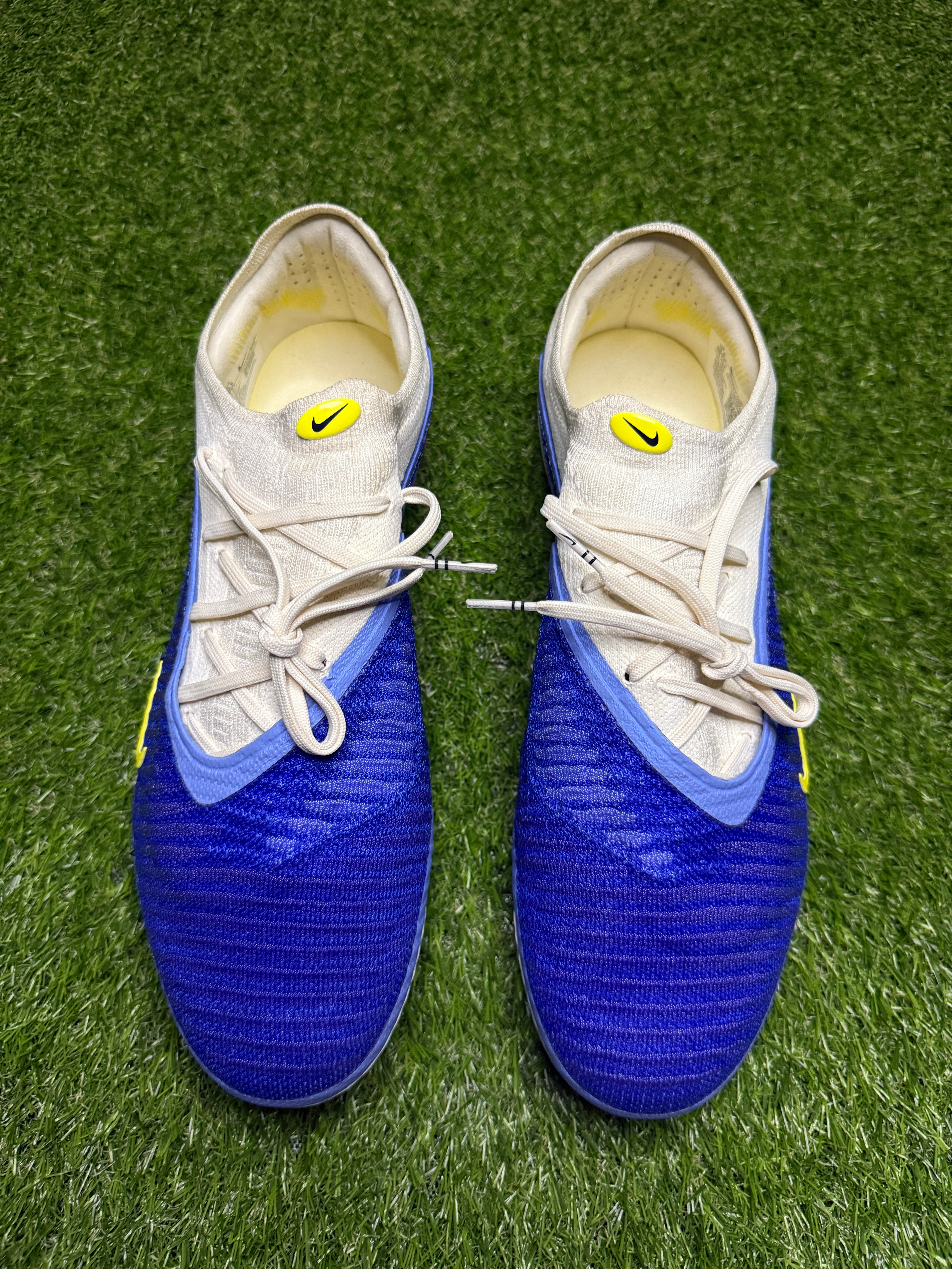 Nike Phantom 6 Elite SG-PRO 'Fear Nothing'