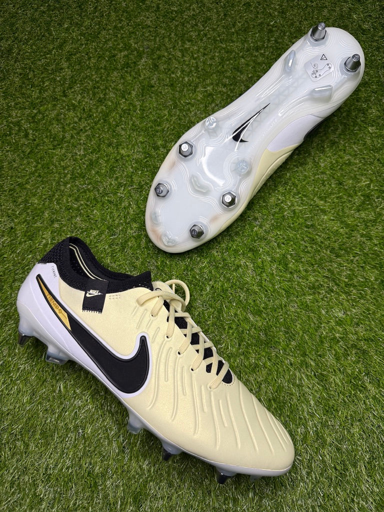 Nike Tiempo Legend 10 Elite SG-PRO 'Mad Ready'