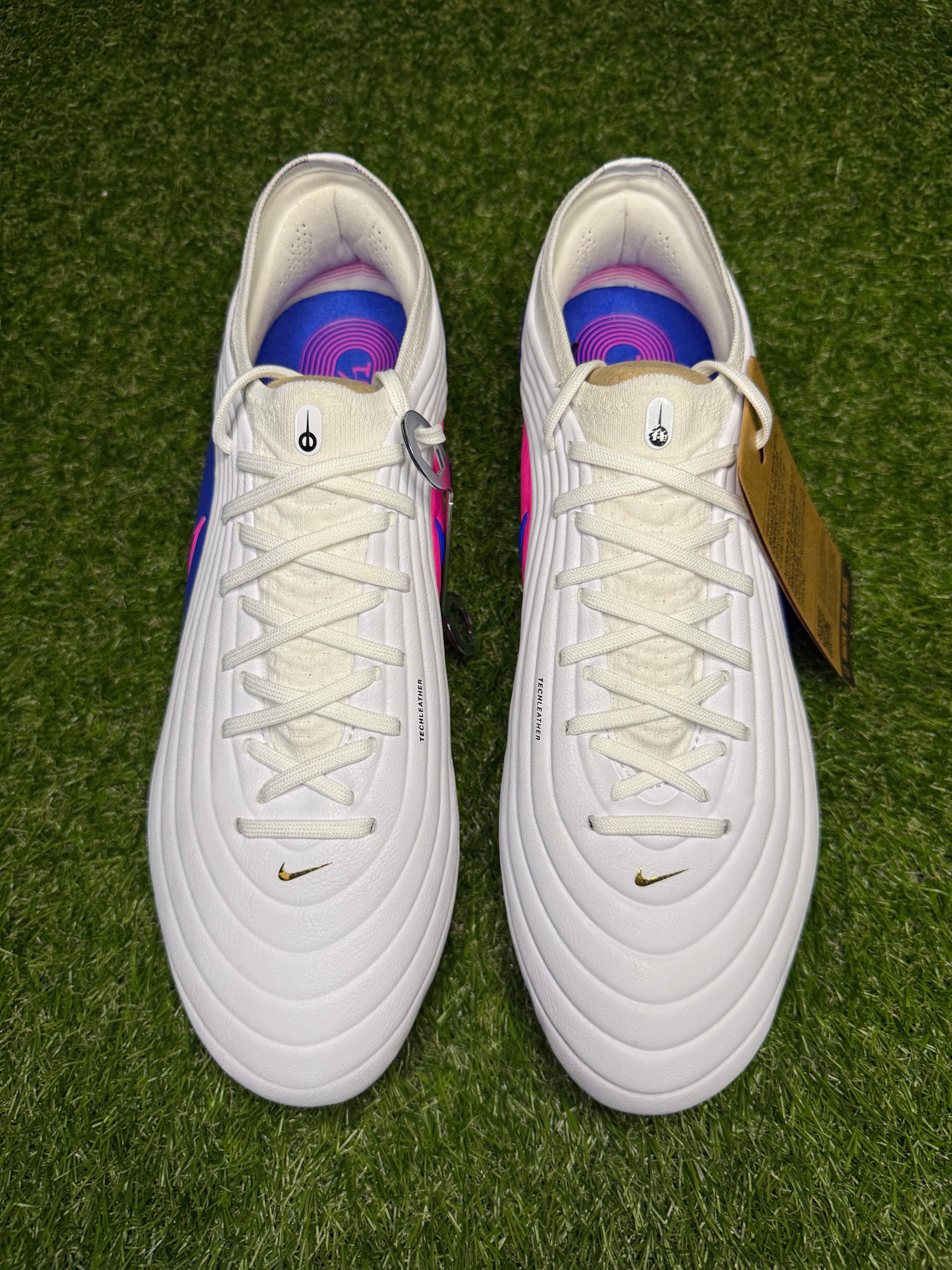 Nike Tiempo Maestro Elite SG-PRO 'Attack'