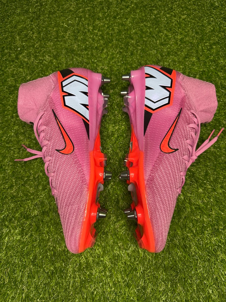Nike Mercurial Superfly 10 Elite SG-PRO 'Scary Good'