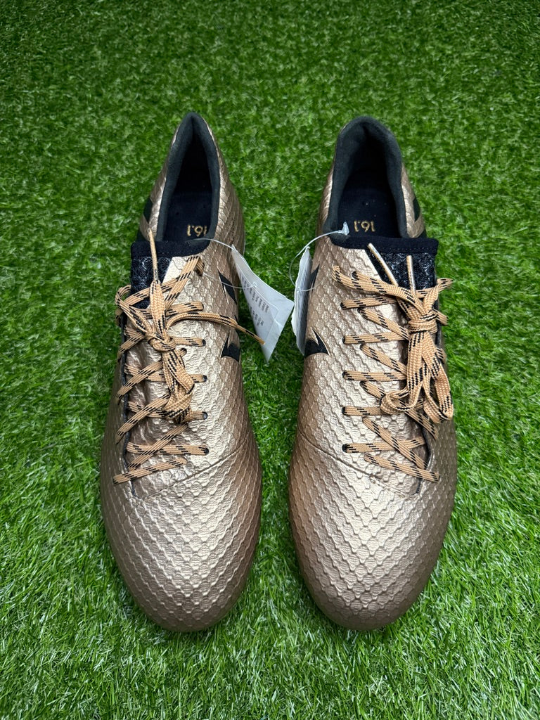 Adidas Messi 16.1 FG 'Turbocharge'