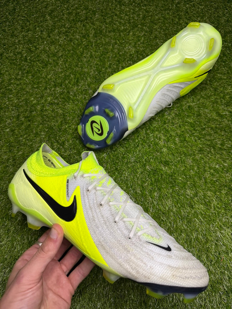 Nike Phantom GX 2 Elite FG 'Mad Voltage'