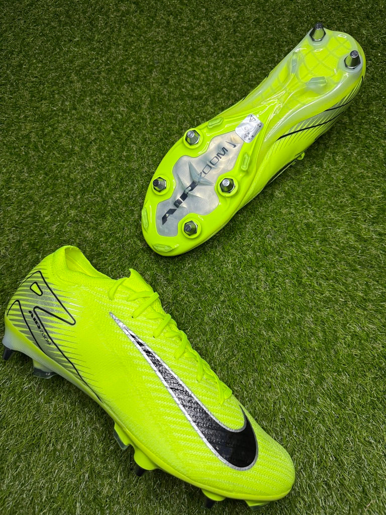Nike Mercurial Vapor 16 Elite SG-PRO 'Mad Voltage'