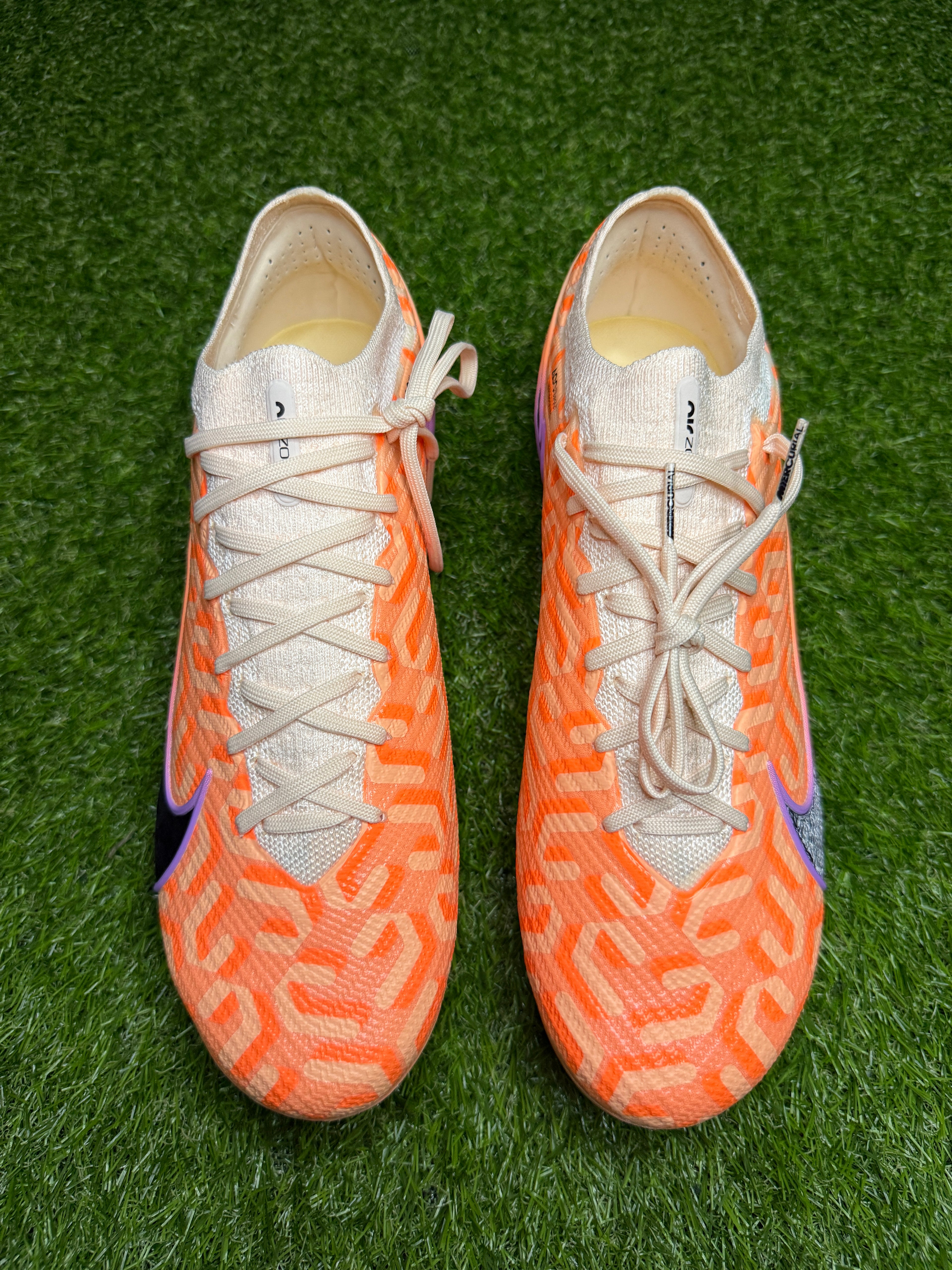 Nike Mercurial Vapor 15 Elite SG-PRO 'United'