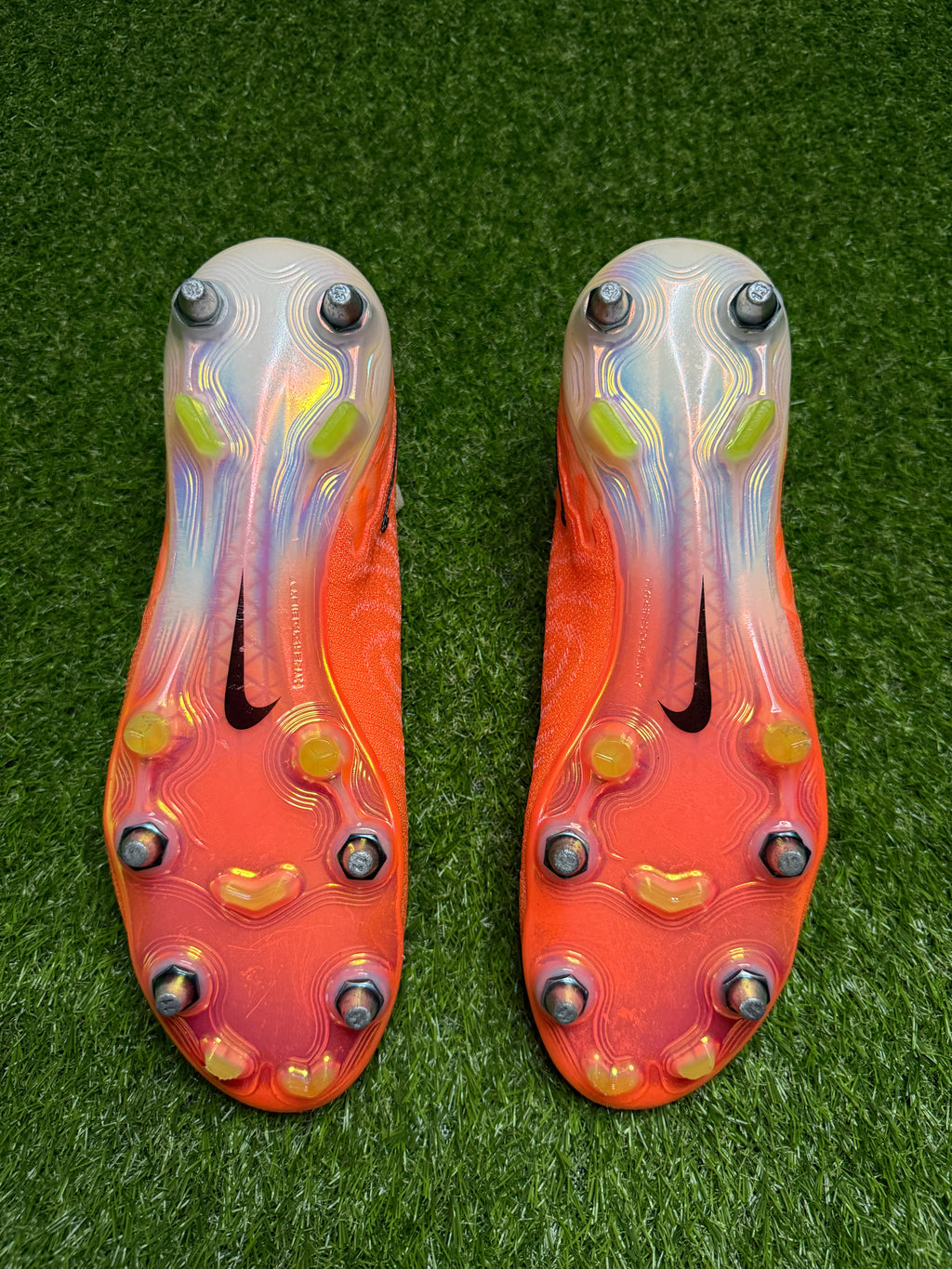 Nike Phantom GX Elite DF SG-PRO 'United'