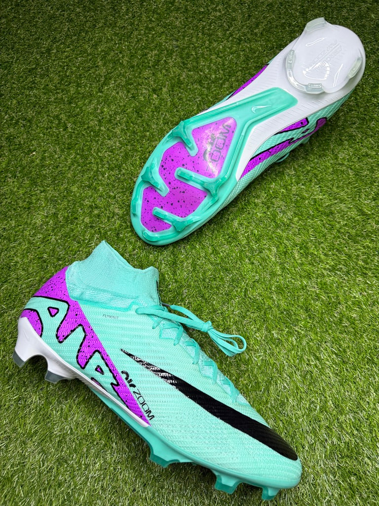 Nike Mercurial Superfly 9 Elite FG 'Peak Ready'