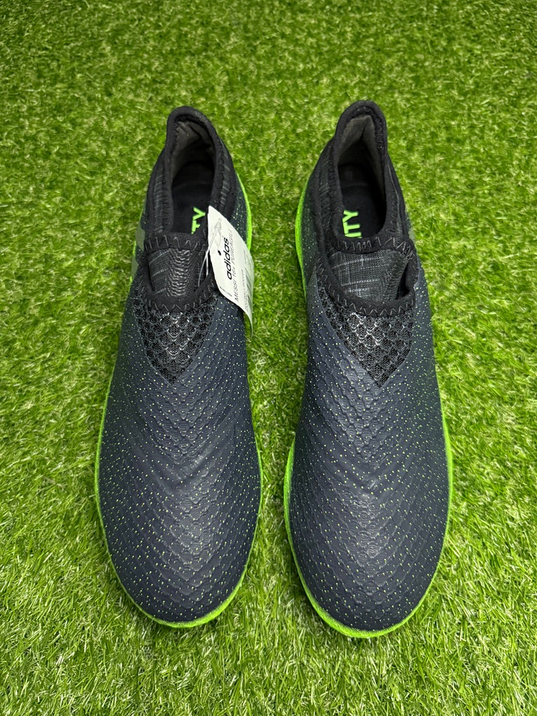Adidas Messi 16+ PureAgility FG 'Space Dust'