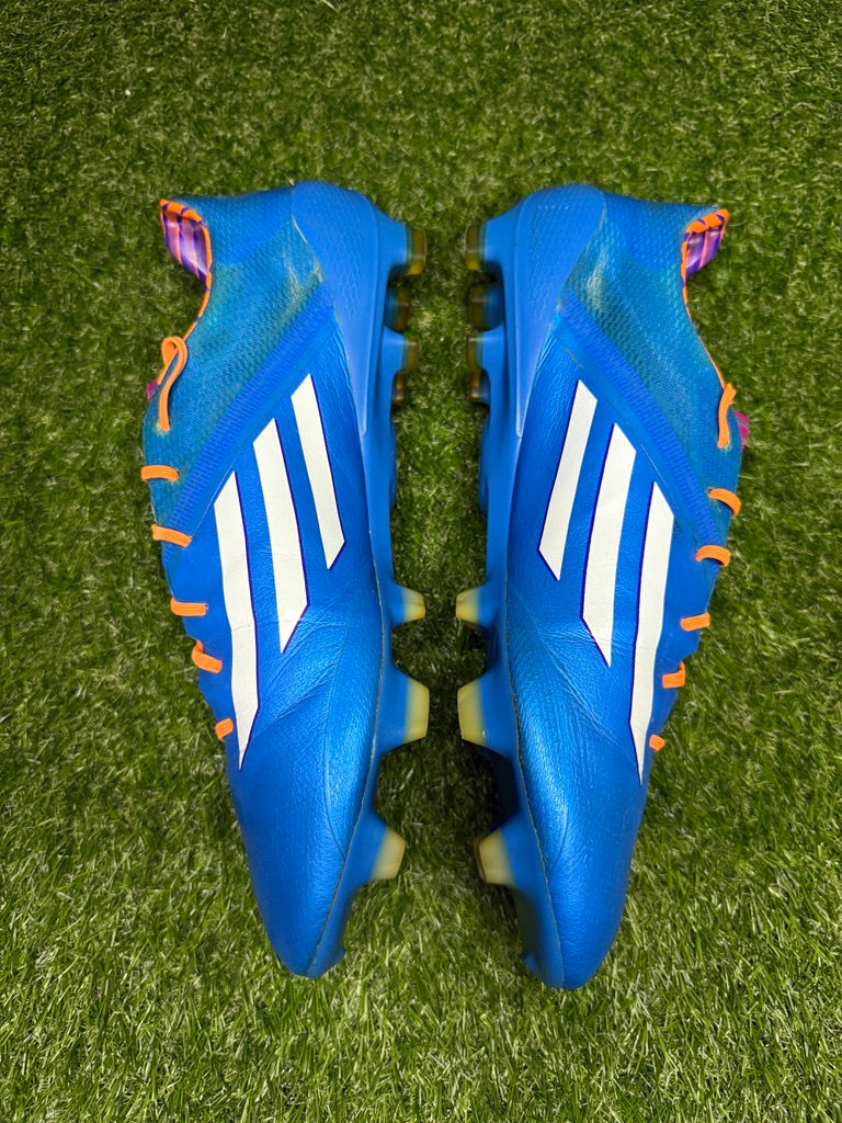 Adidas F50 AdiZero FG 'Samba'