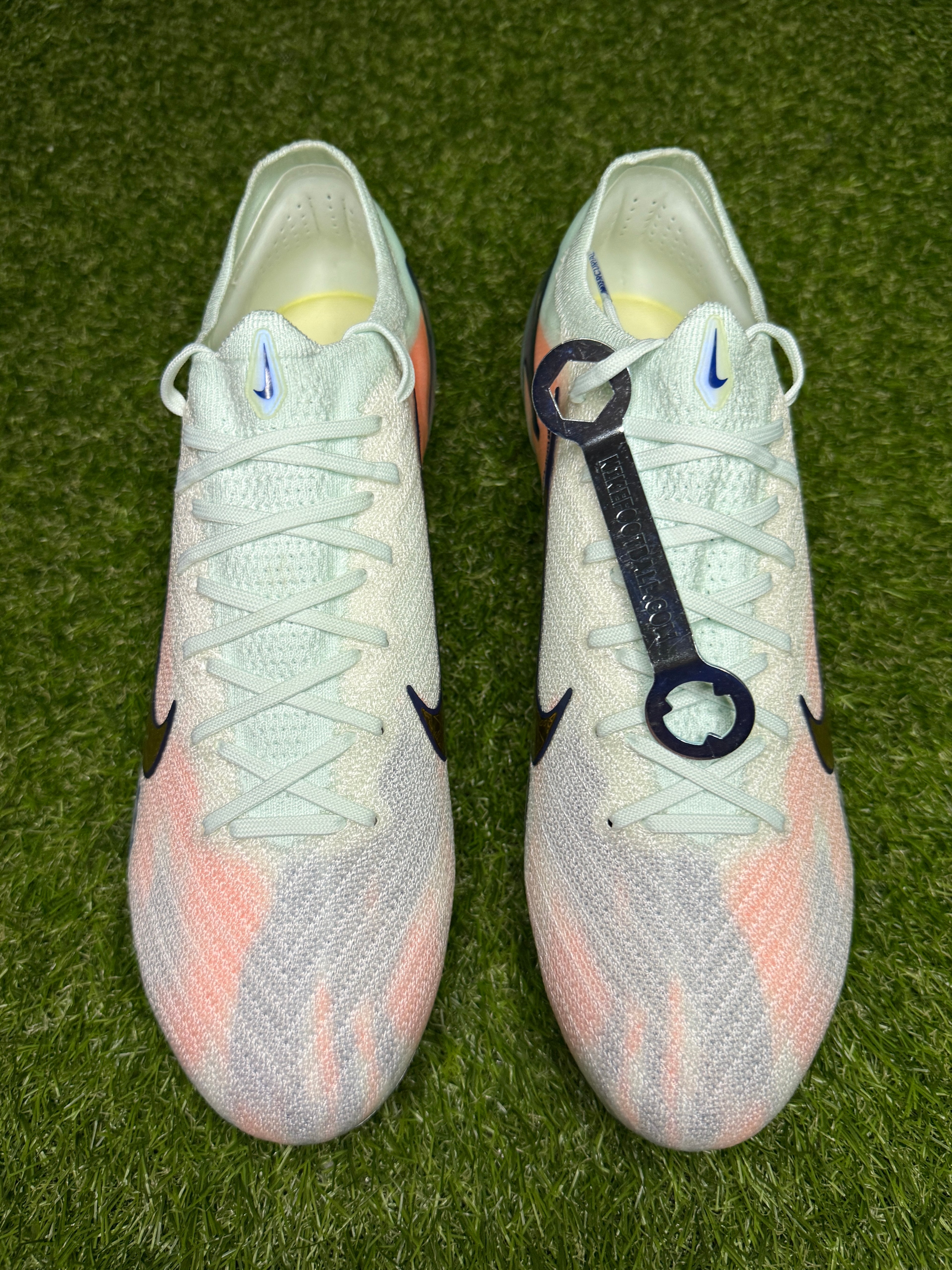 Nike Mercurial Vapor 16 Elite SG-PRO 'MDS009'