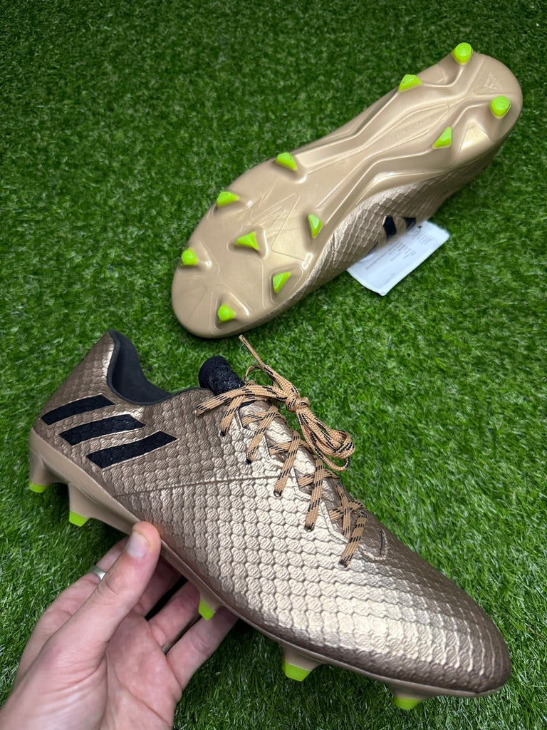 Adidas Messi 16.1 FG 'Turbocharge'