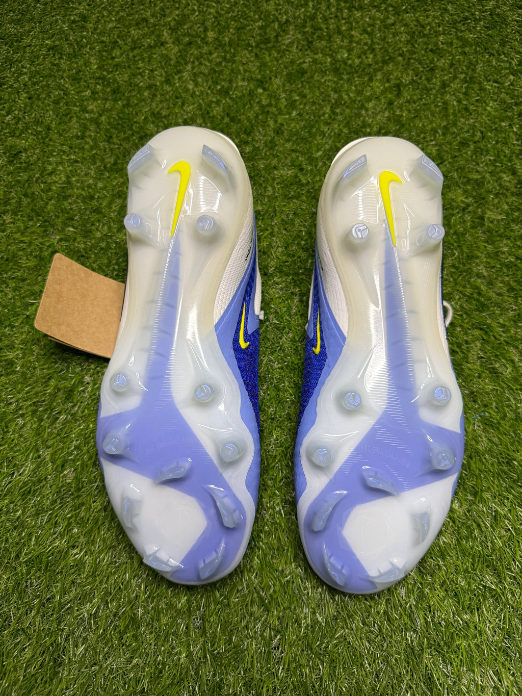 Nike Phantom 6 Elite FG 'Fear Nothing'