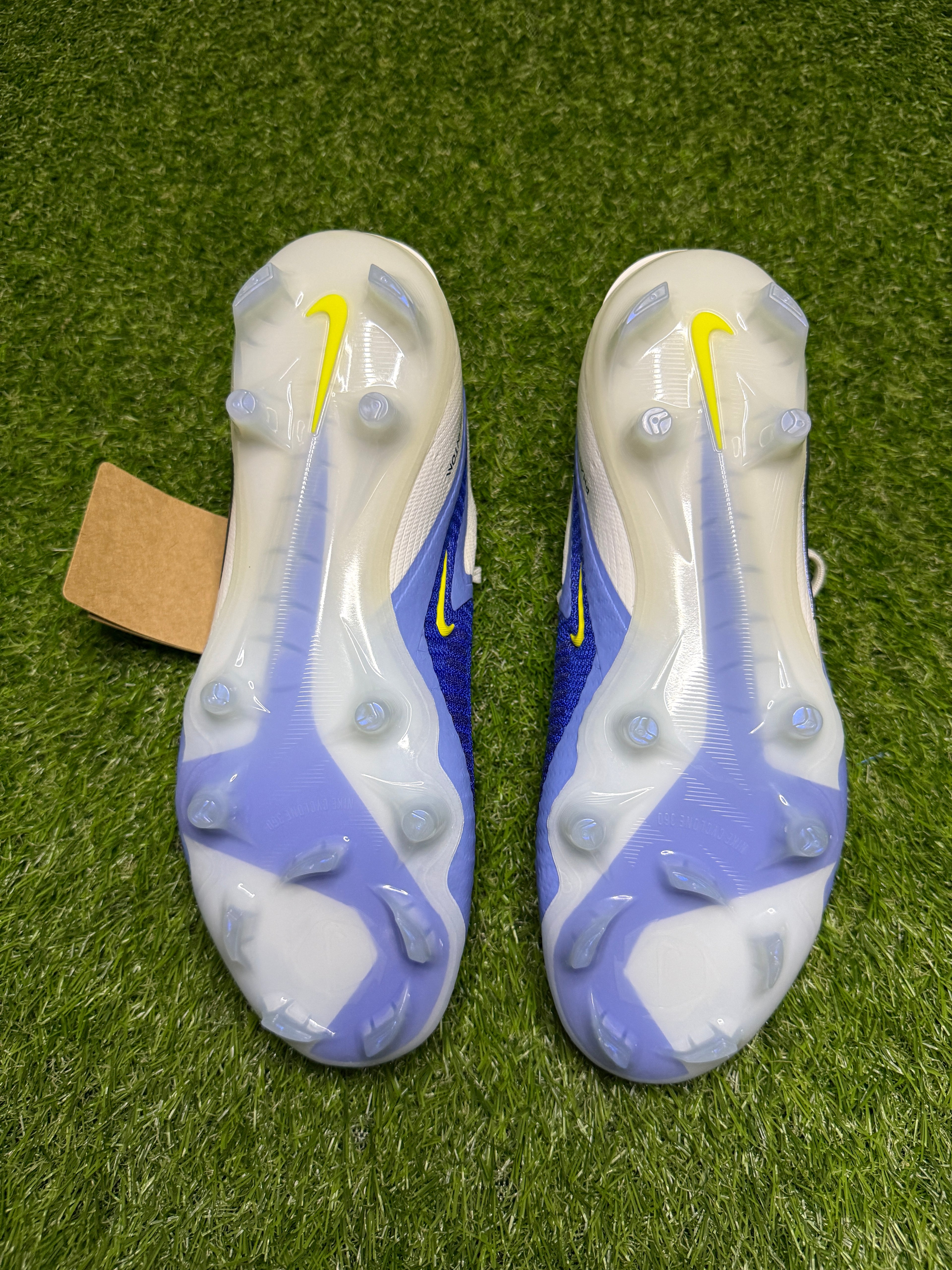 Nike Phantom 6 Elite FG 'Fear Nothing'