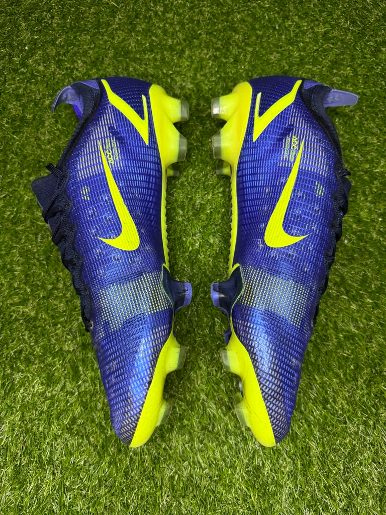 Nike Mercurial Vapor 14 Elite FG 'Recharge'
