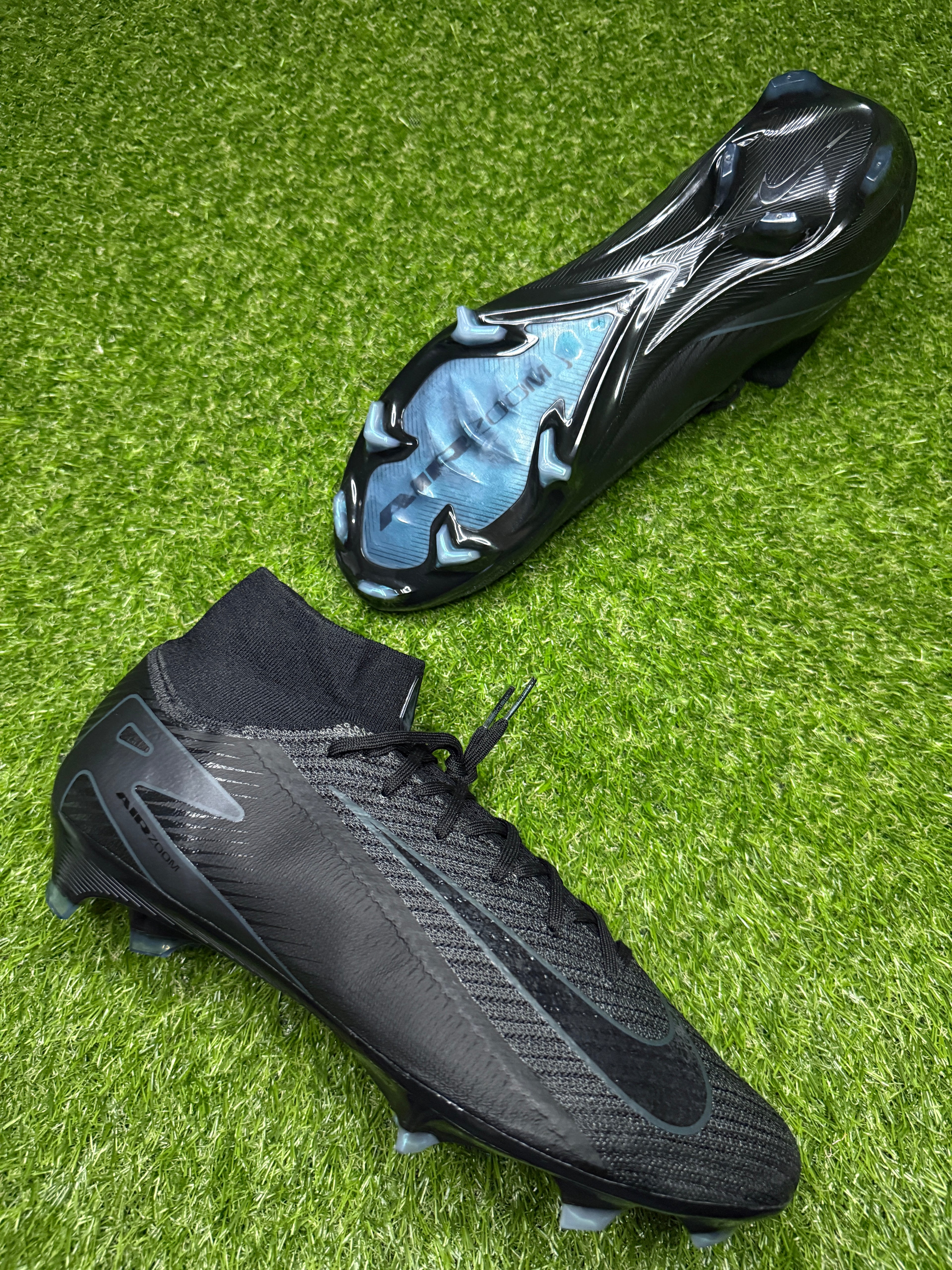 Nike Mercurial Superfly 10 Elite FG 'Shadow'