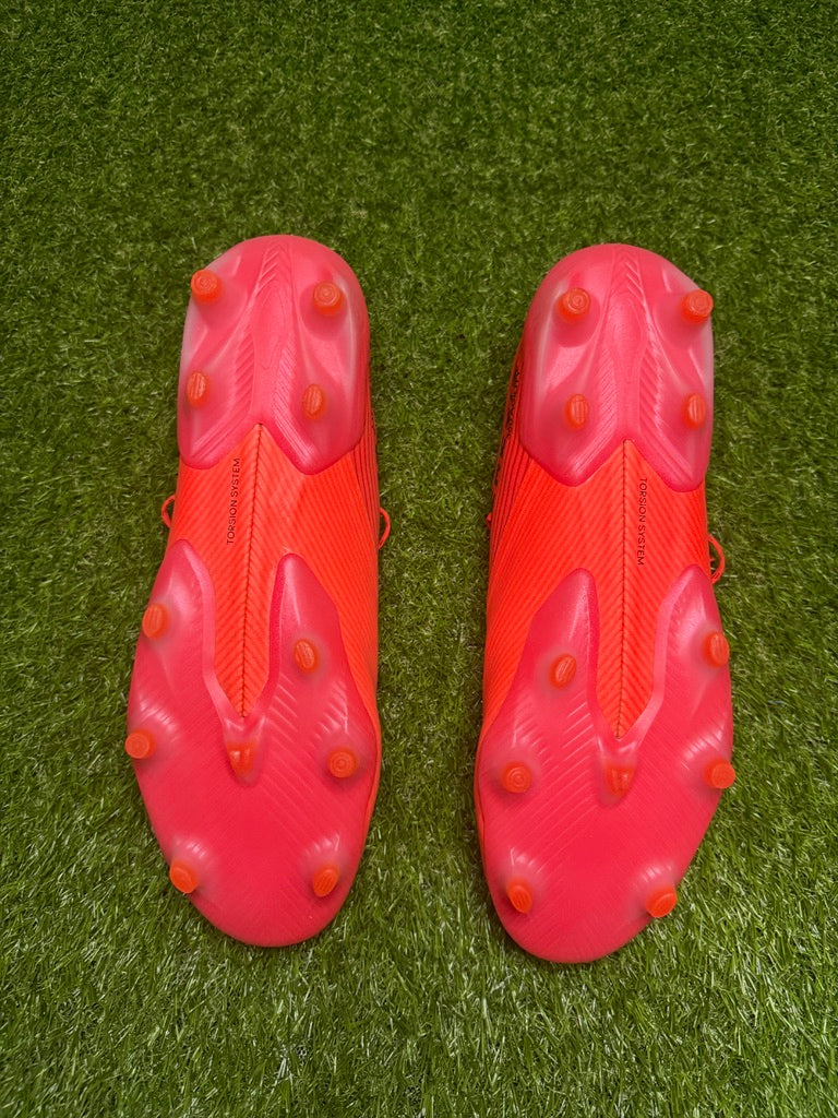 Adidas Nemesis 19.1 FG 'In Flight'