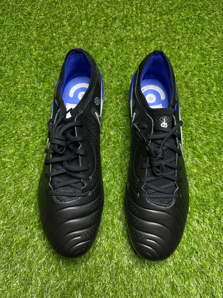Nike Tiempo Legend 10 Elite FG 'Shadow'