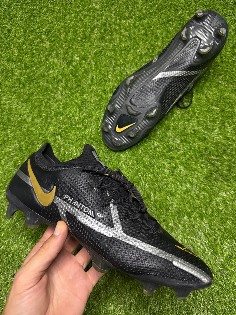 Nike Phantom GT2 Elite FG 'Shadow'