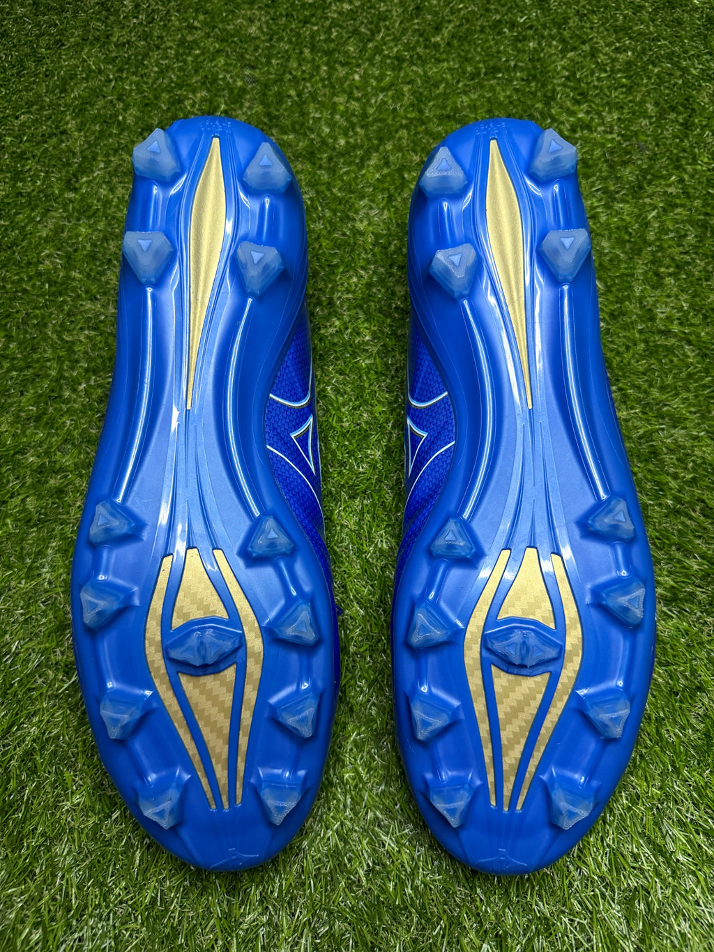 Mizuno Alpha Elite FG 'Mugen'