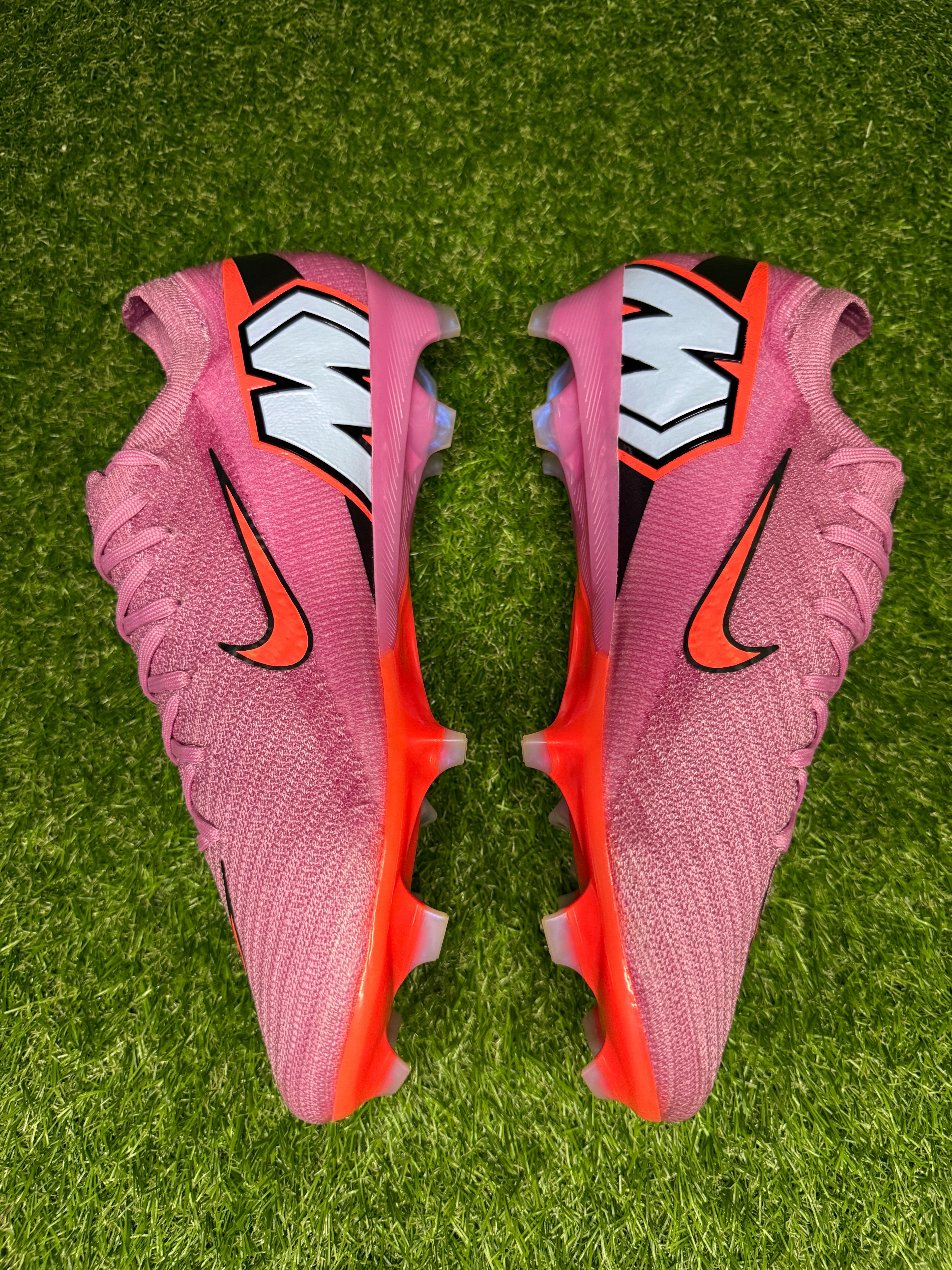 Nike Mercurial Vapor 16 Elite FG 'Scary Good'