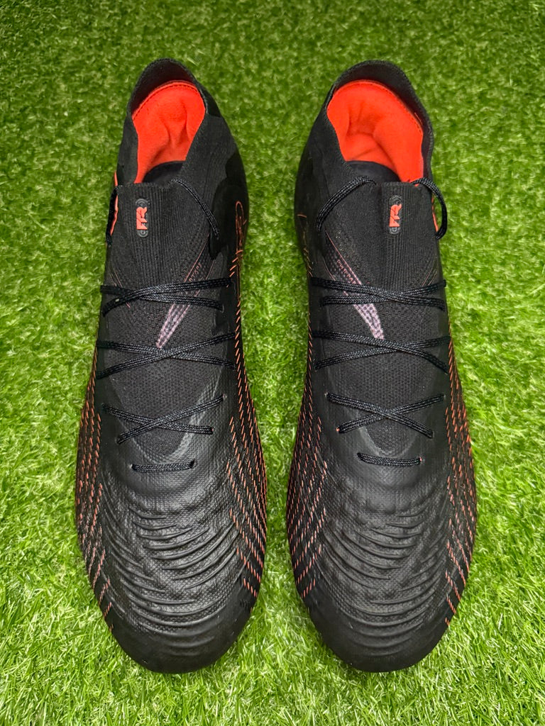Puma Future 9 Ultimate FG 'Eclipse'
