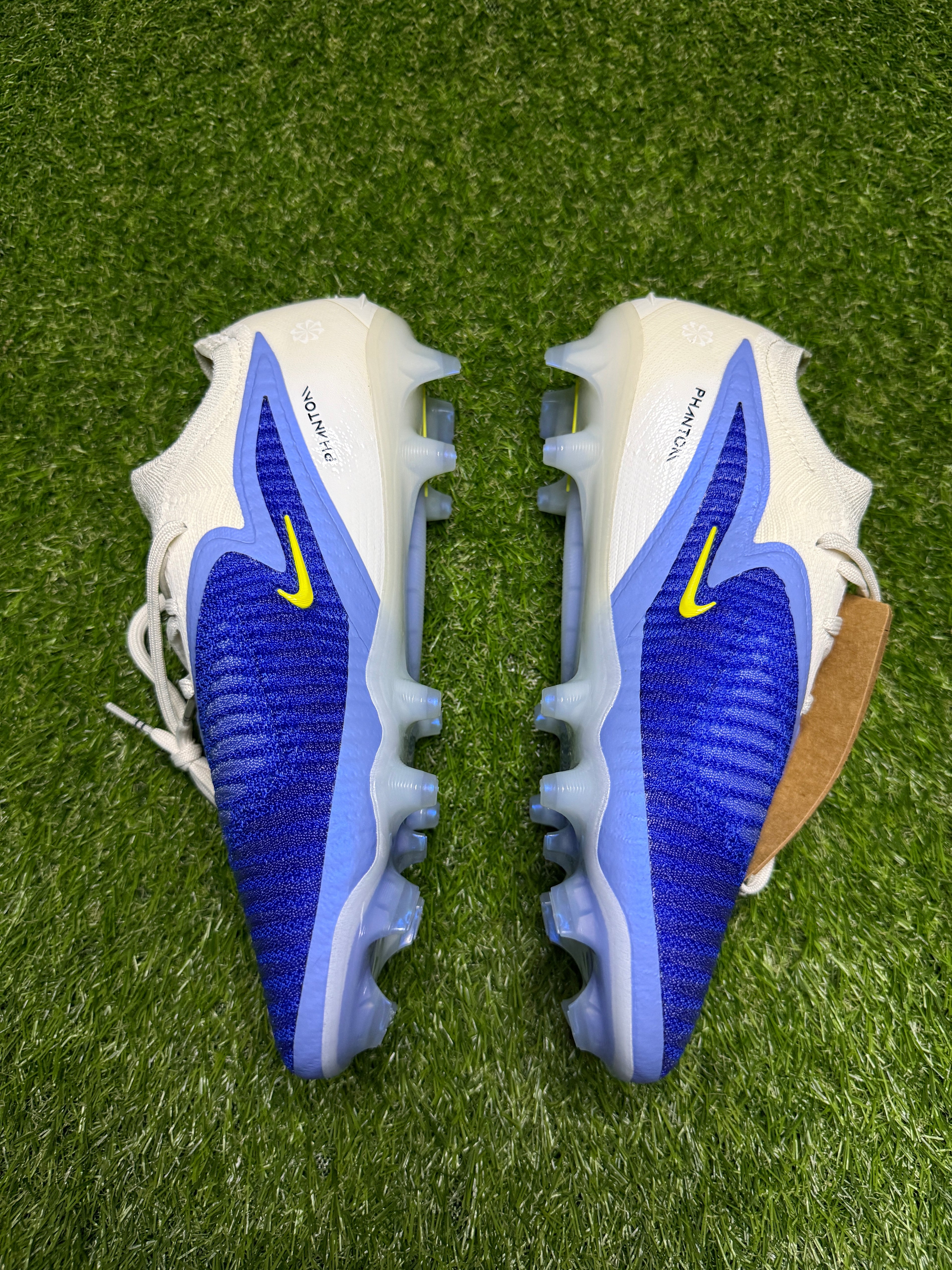 Nike Phantom 6 Elite FG 'Fear Nothing'