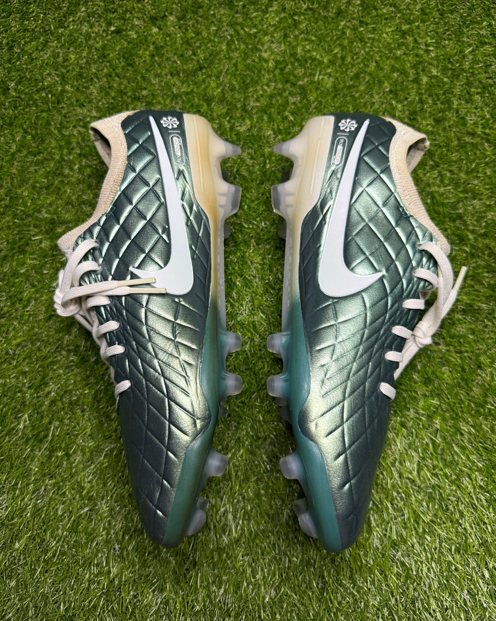 Nike Tiempo Legend 10 Elite FG '30th Anniversary'