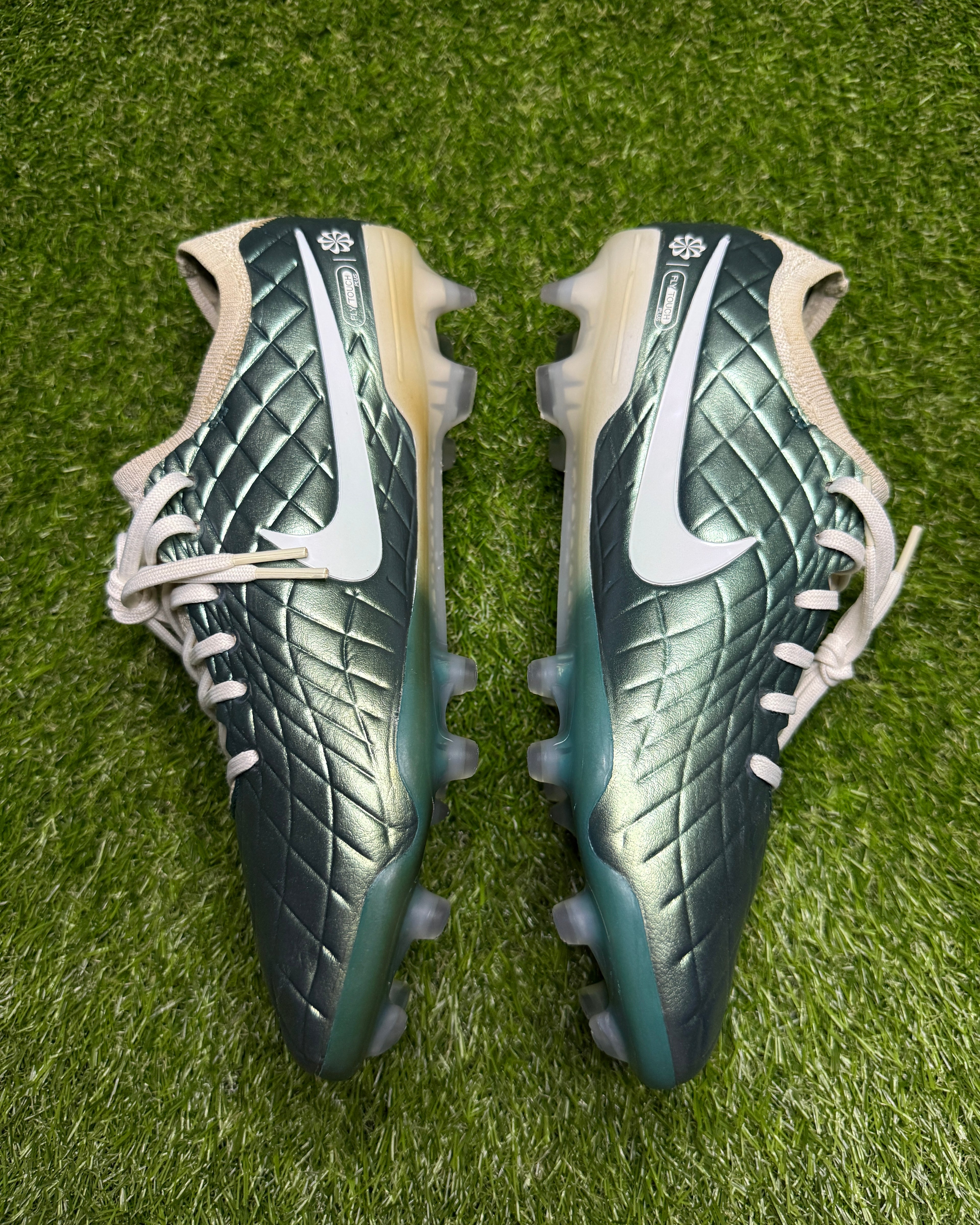 Nike Tiempo Legend 10 Elite FG '30th Anniversary'