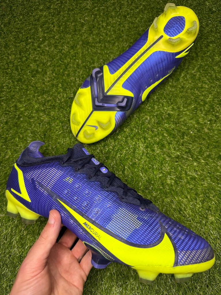 Nike Mercurial Vapor 14 Elite FG 'Recharge'
