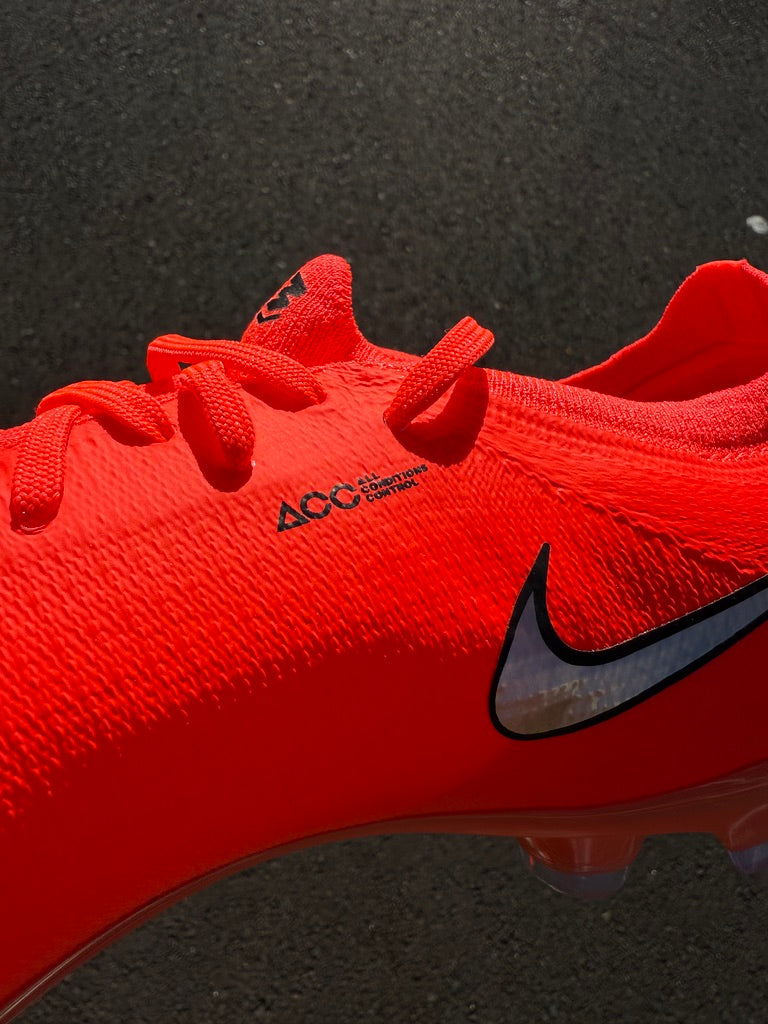 Nike Mercurial Vapor 17 Elite FG 'Break em'