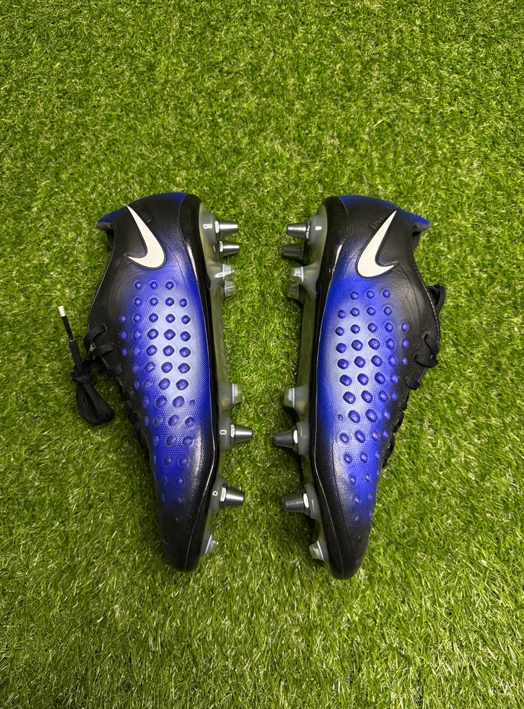 Nike Magista Opus 2 Elite SG-PRO 'Dark Lightning'