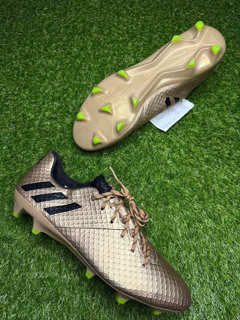 Adidas Messi 16.1 FG 'Turbocharge'