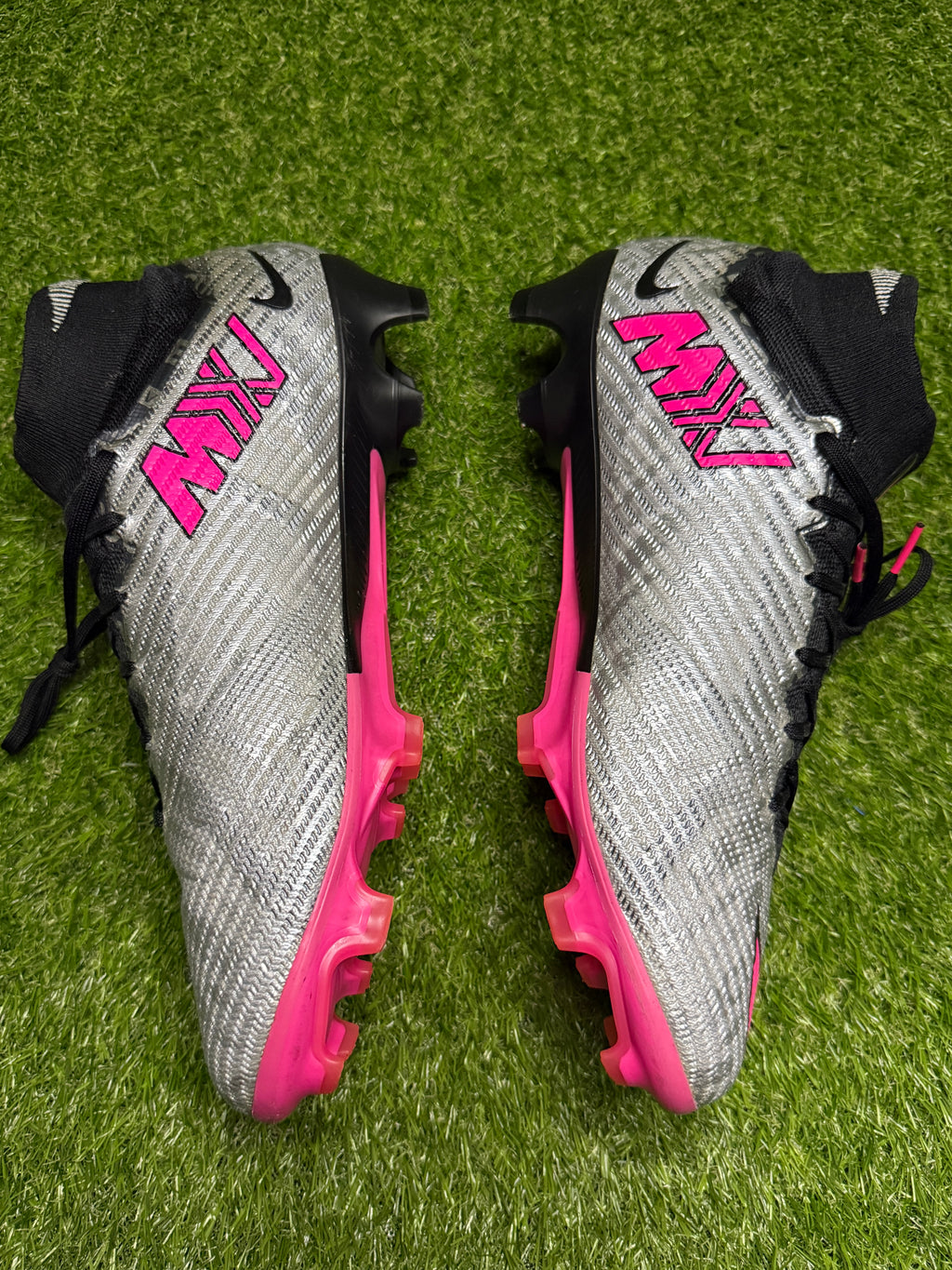 Nike Mercurial Superfly 9 Elite FG 'Anniversary'