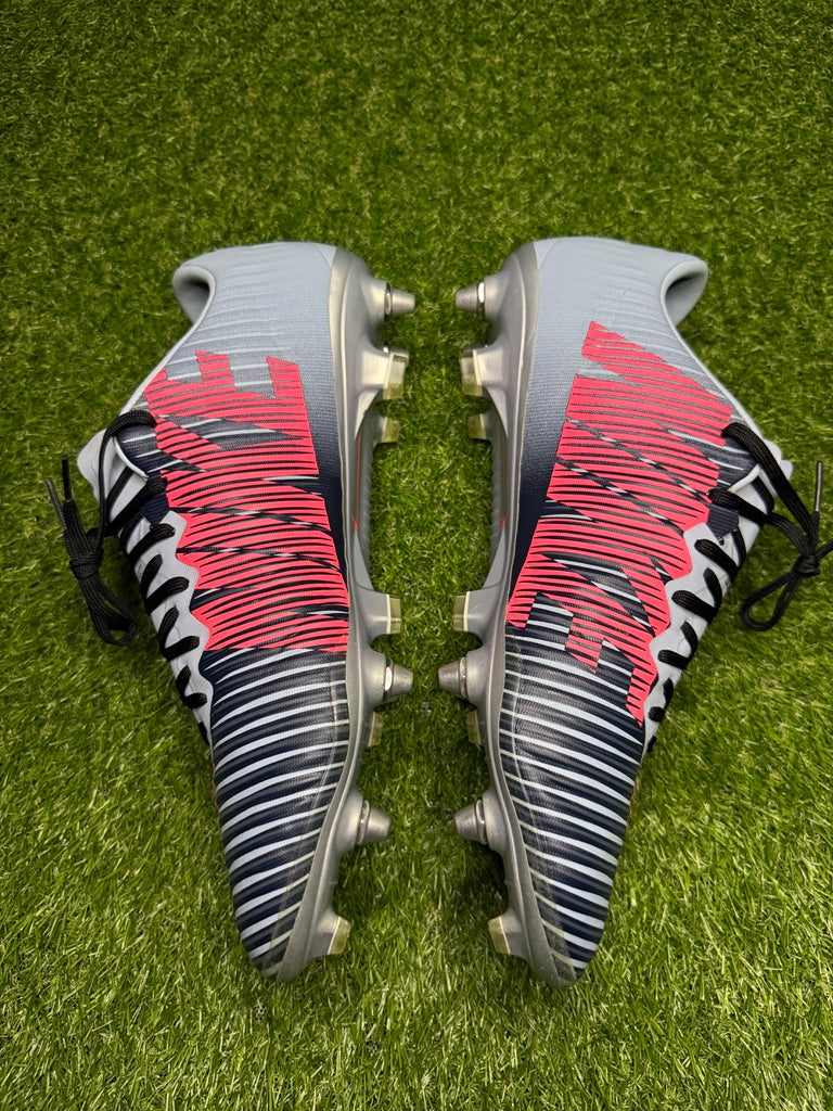 Nike Mercurial Vapor 11 Elite SG-PRO 'Rising Fast'