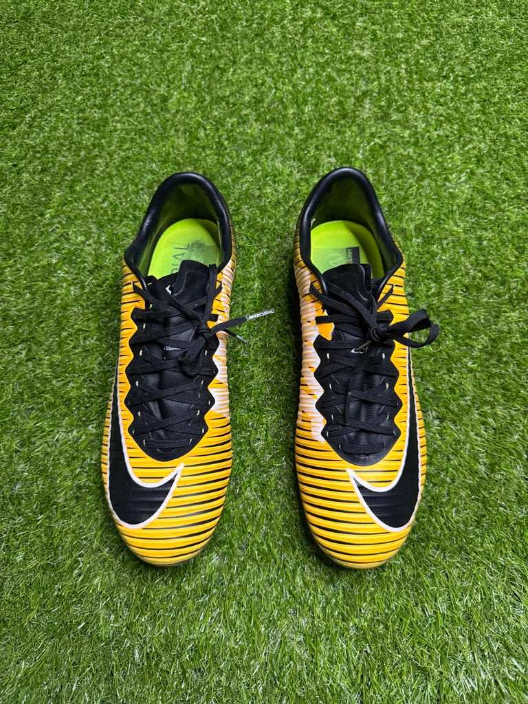 Nike Mercurial Vapor 11 Elite SG-PRO 'Lock in, Let Loose'